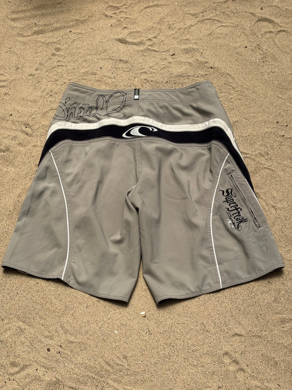 Oneill Superfreak 34