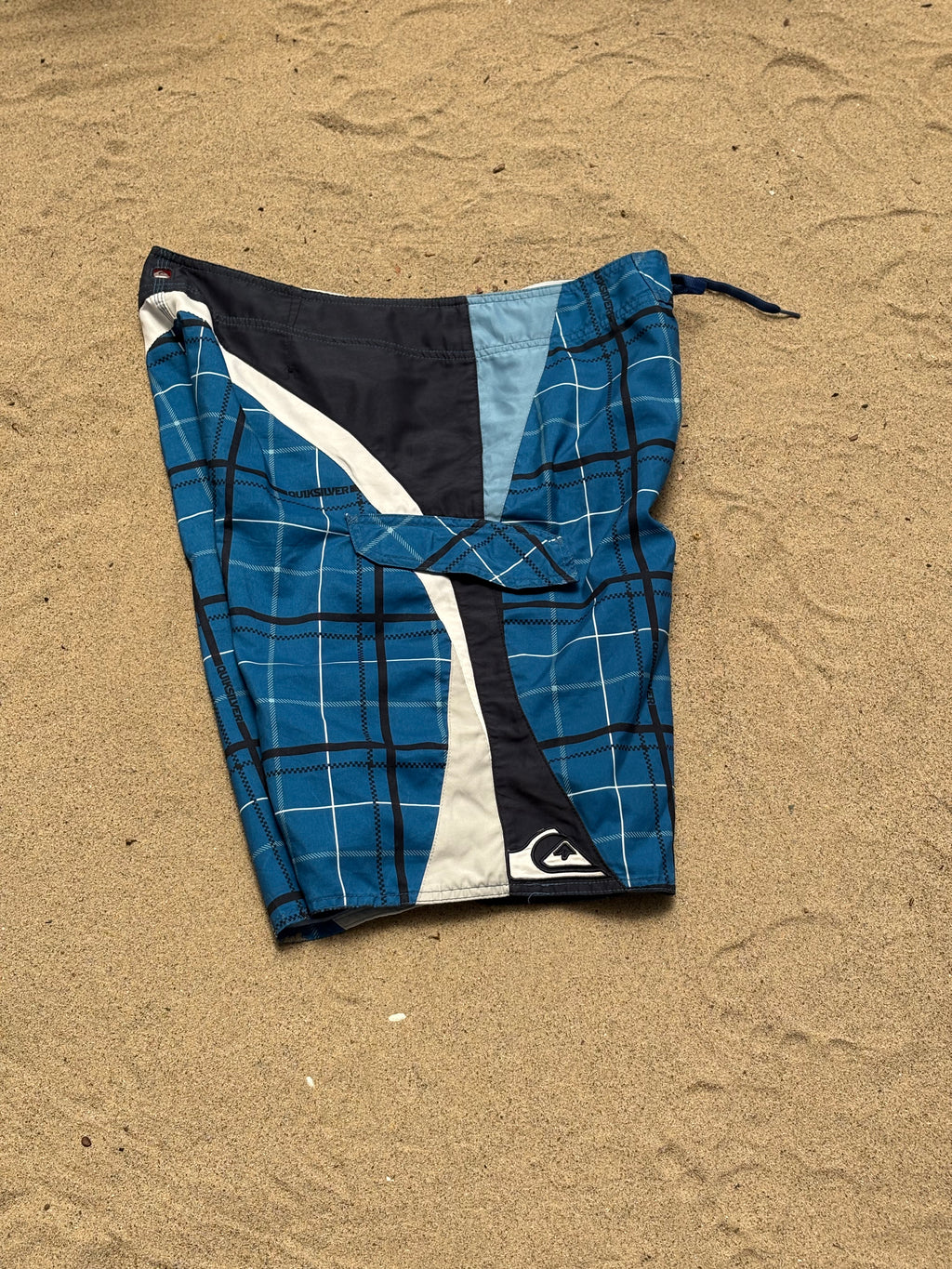 Quiksilver Boardshorts 36