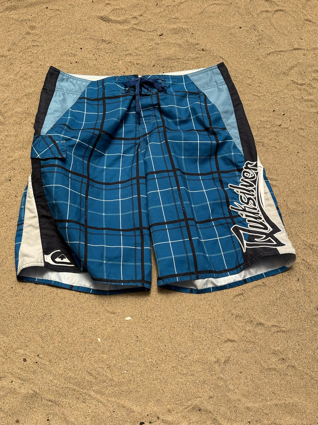 Quiksilver Boardshorts 36