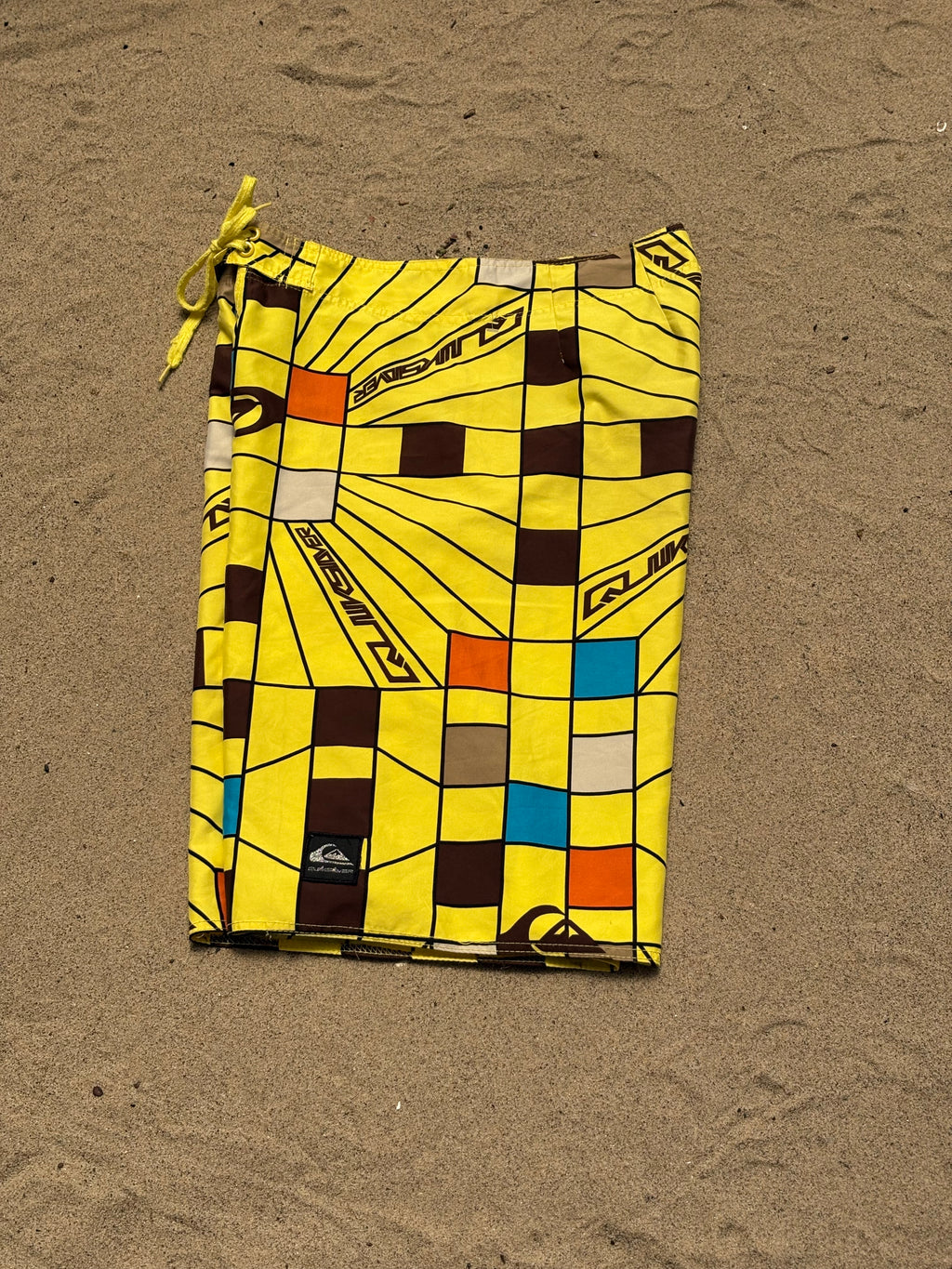 Quiksilver Boardshorts 34