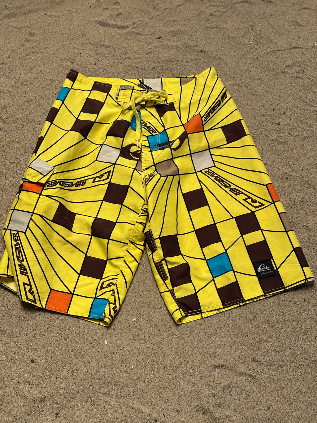 Quiksilver Boardshorts 34