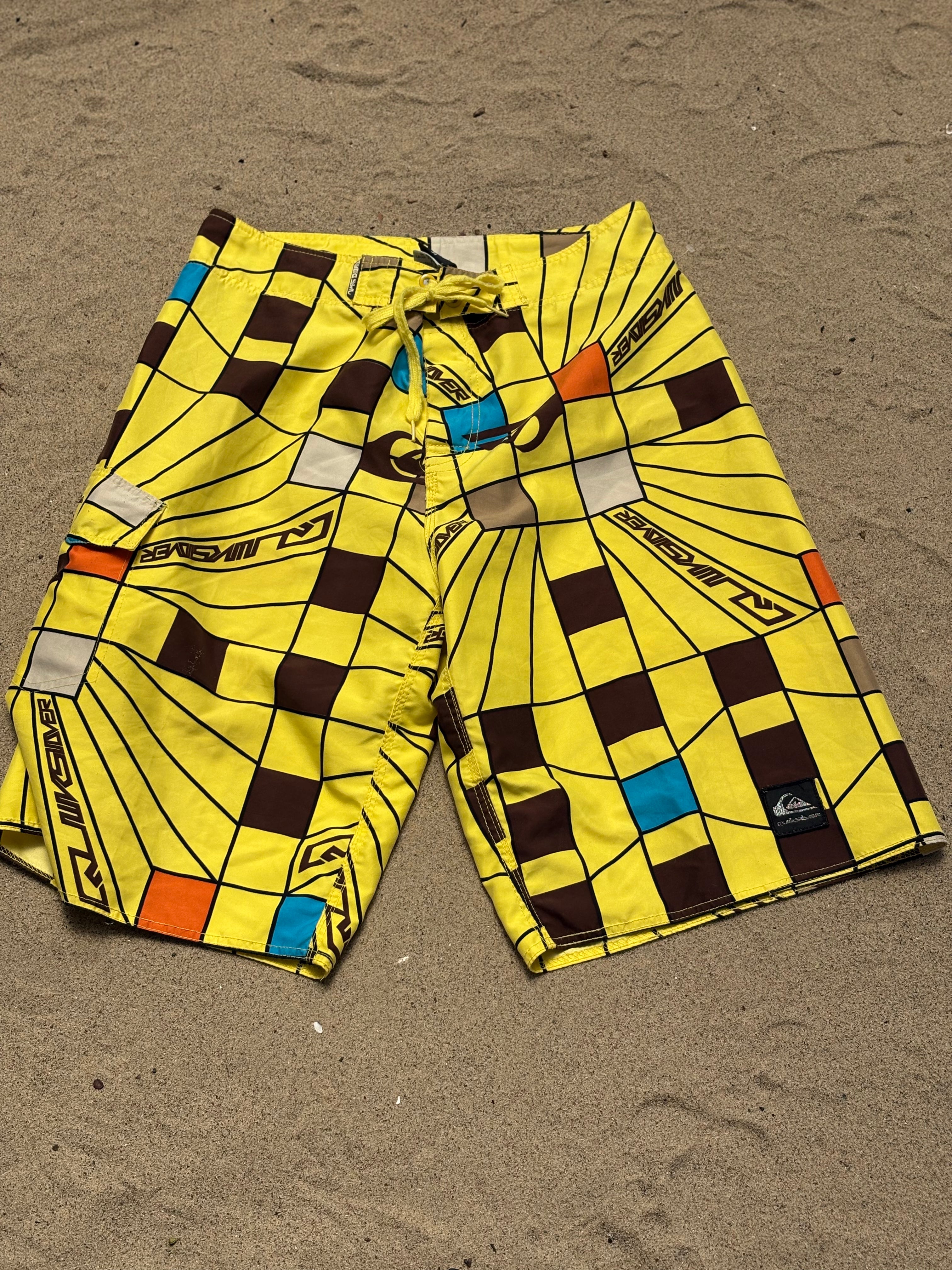 Quiksilver Boardshorts 34