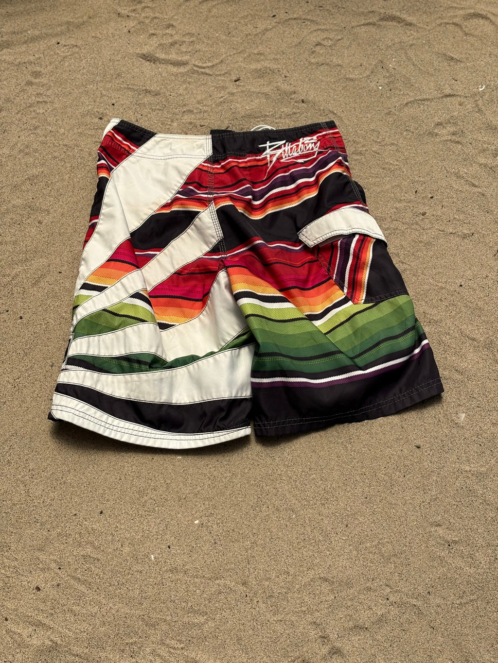 Billabong Andy Irons Rising Sun Boardshorts 31