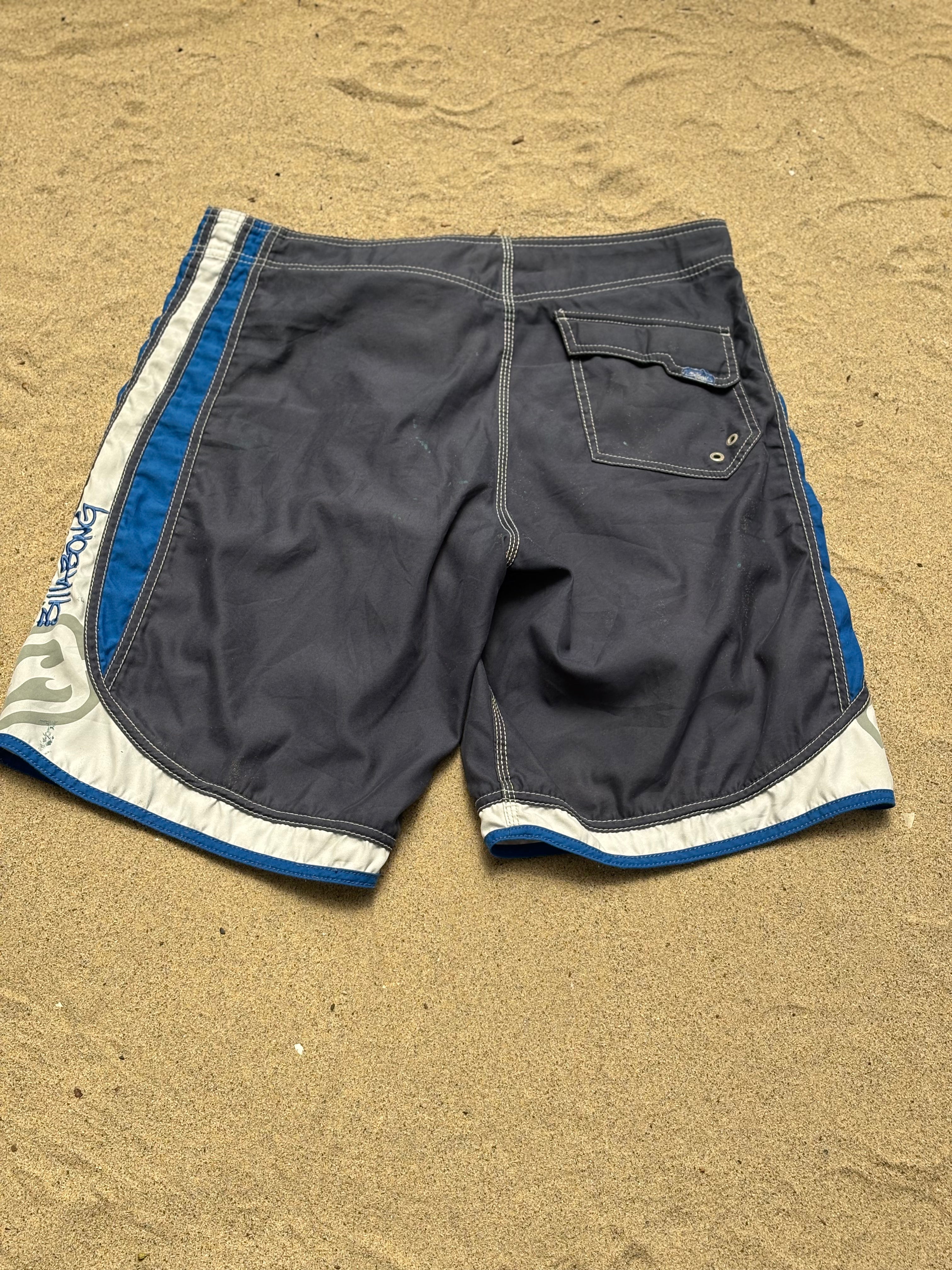 Billabong Boardshorts 36