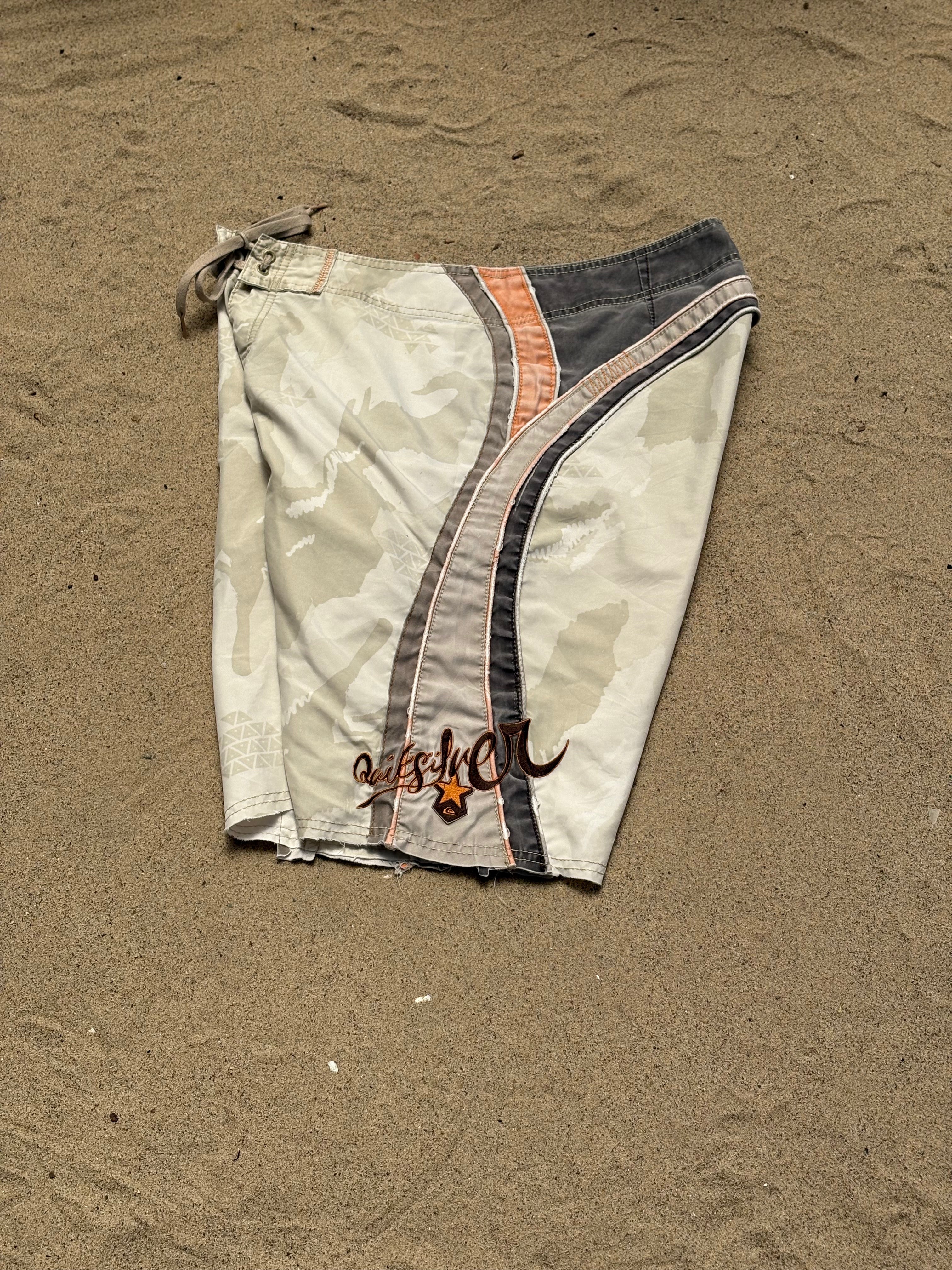 Quiksilver Boardshorts 34