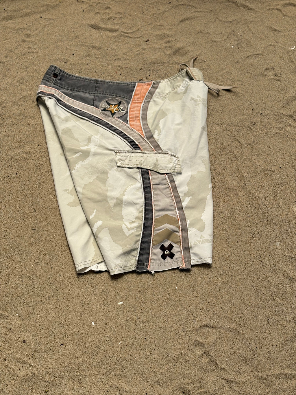 Quiksilver Boardshorts 34