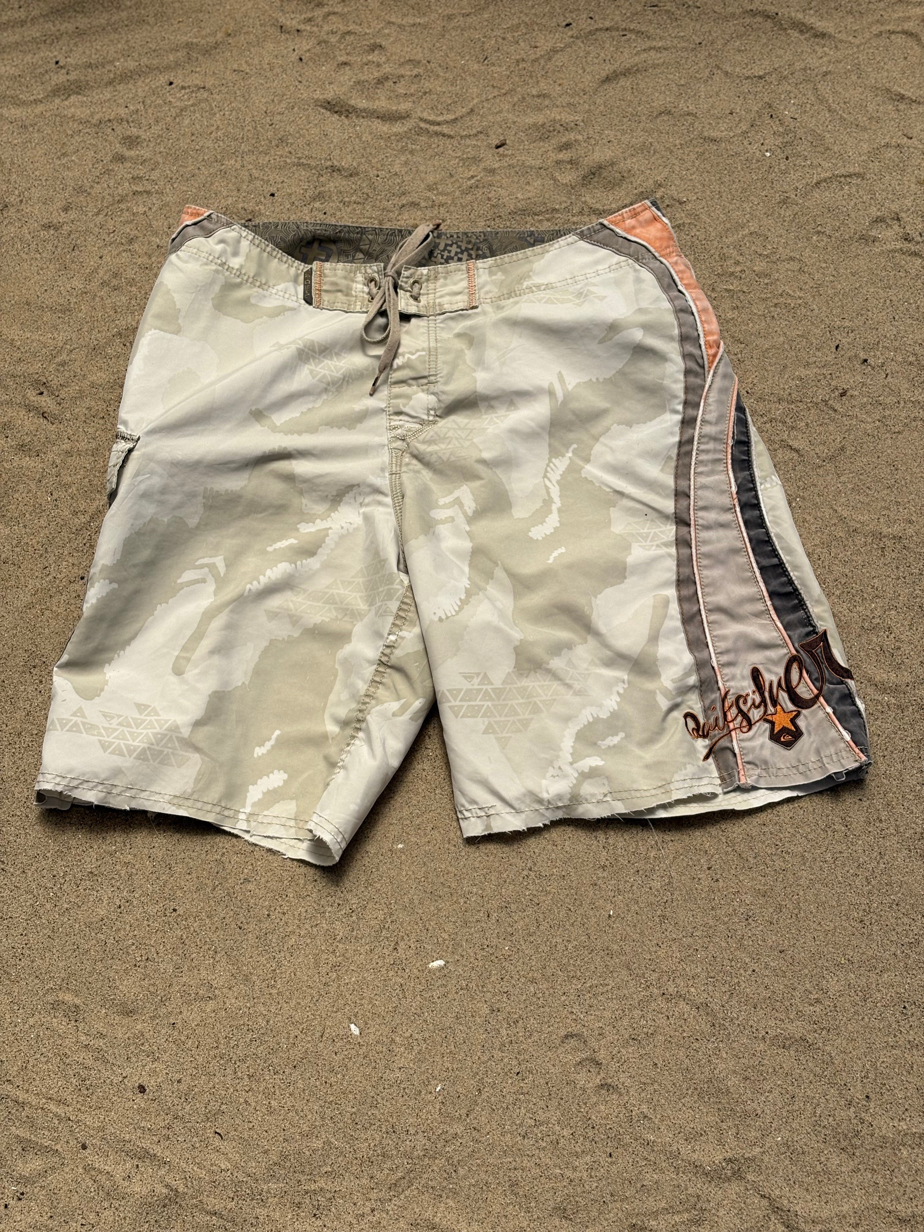 Quiksilver Boardshorts 34