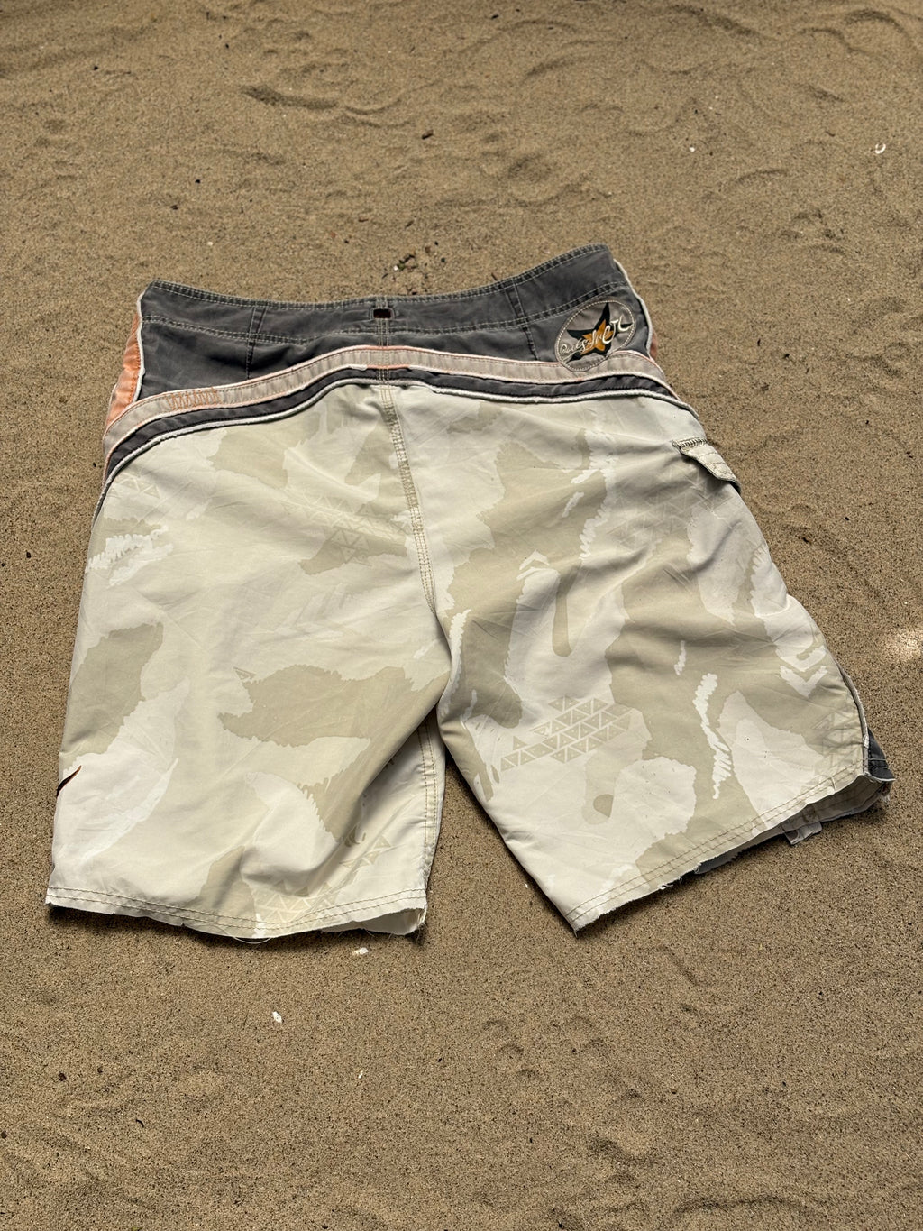Quiksilver Boardshorts 34