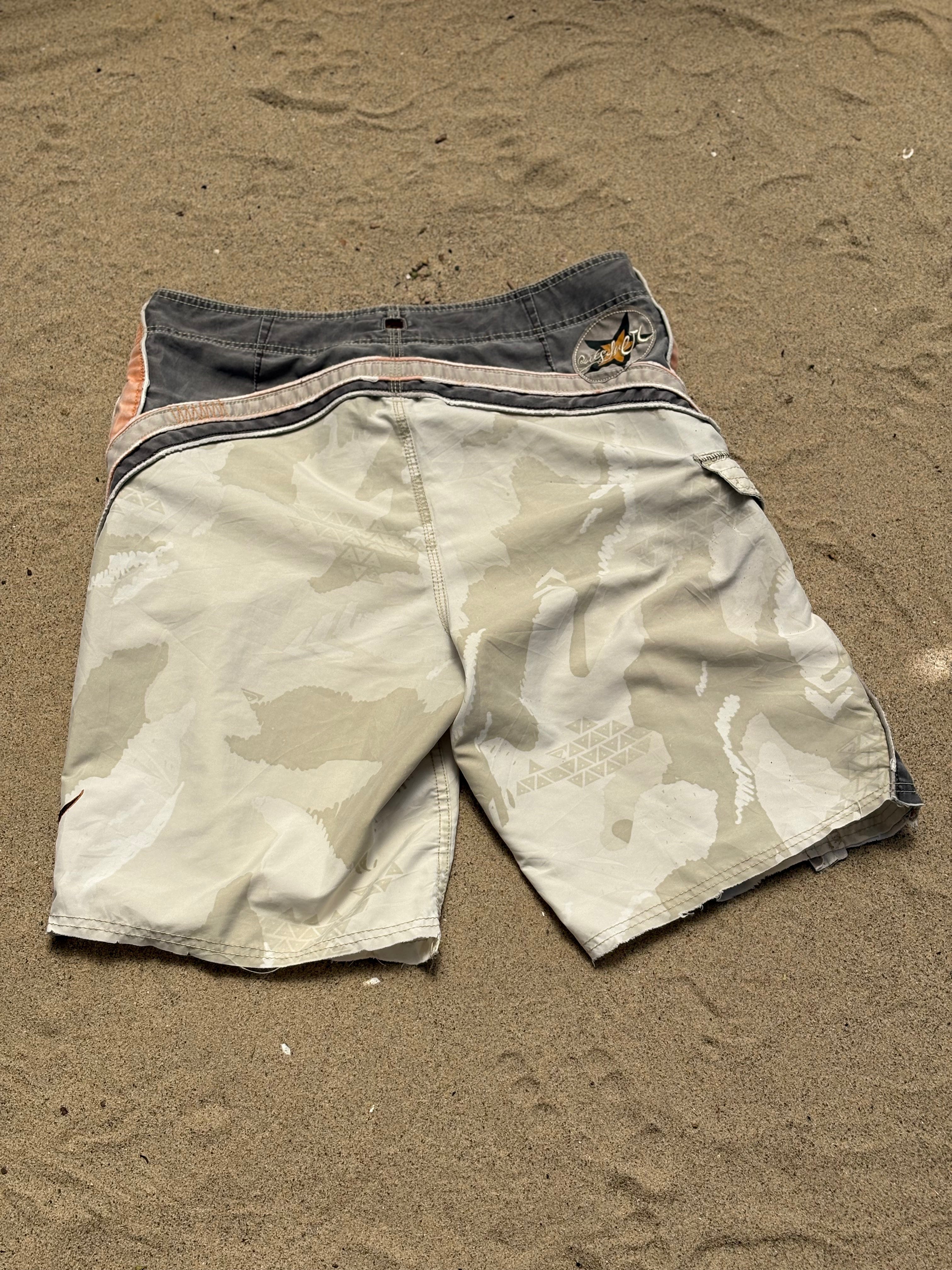 Quiksilver Boardshorts 34