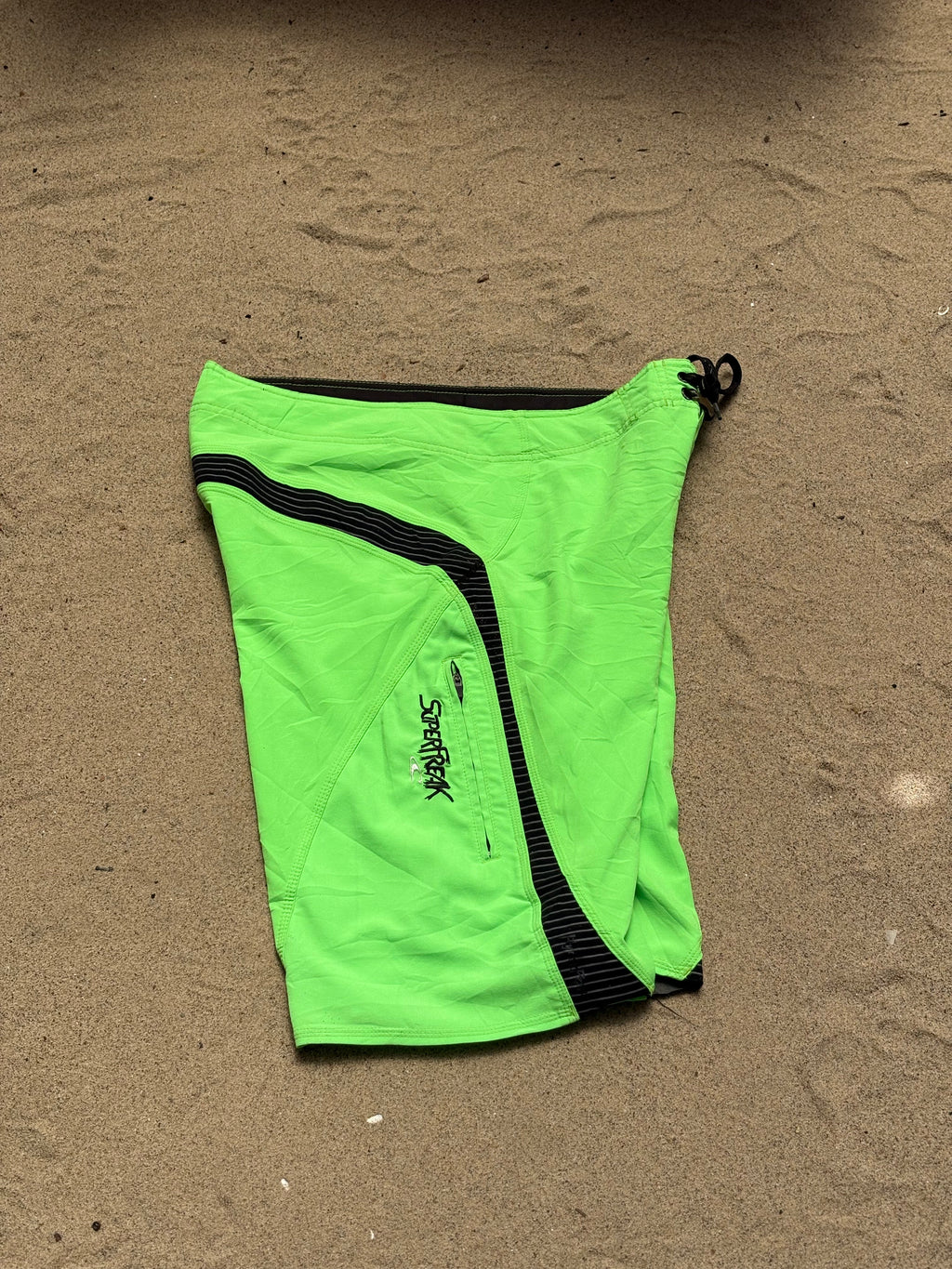 Oneill Superfreak 34