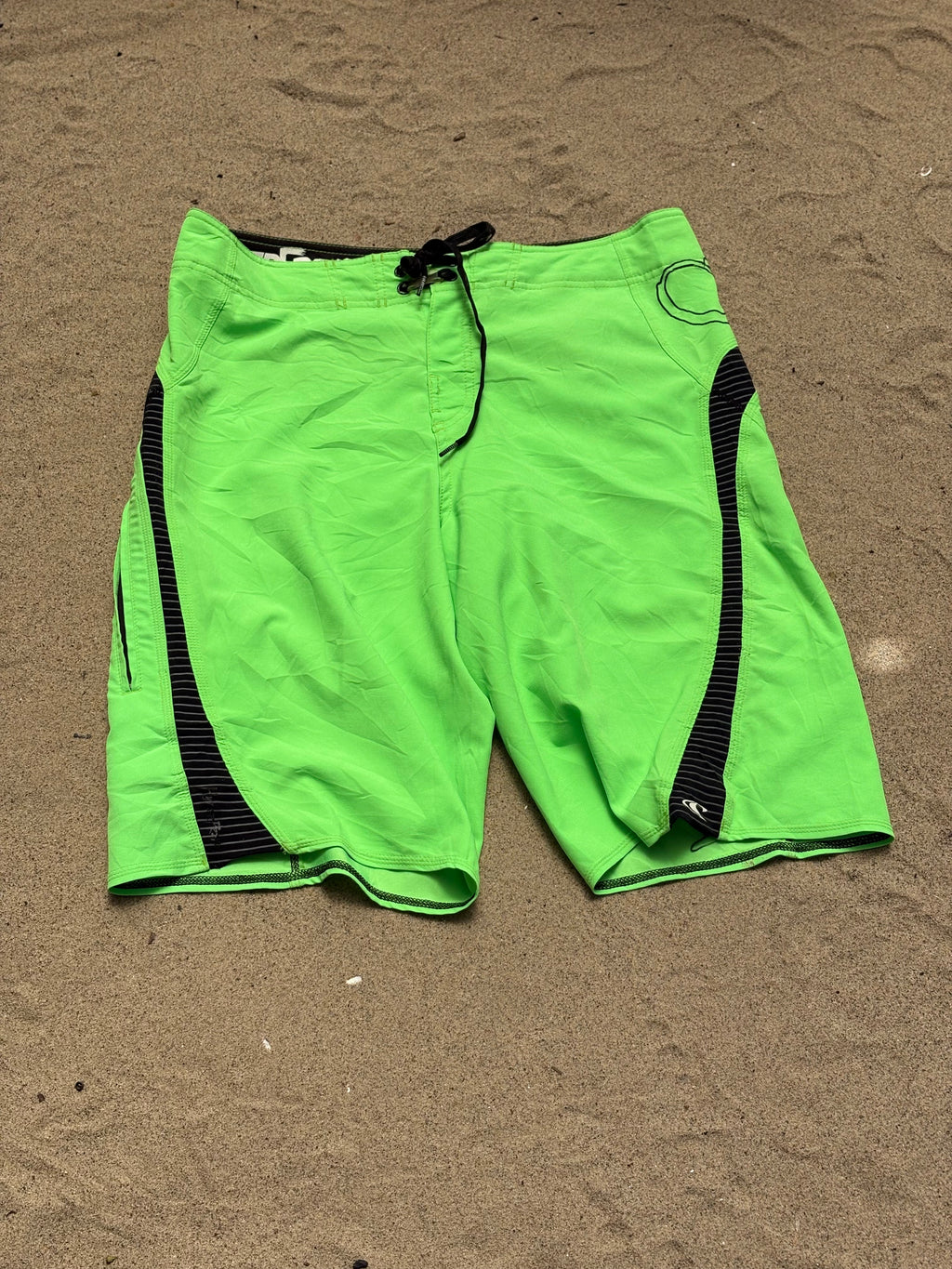 Oneill Superfreak 34