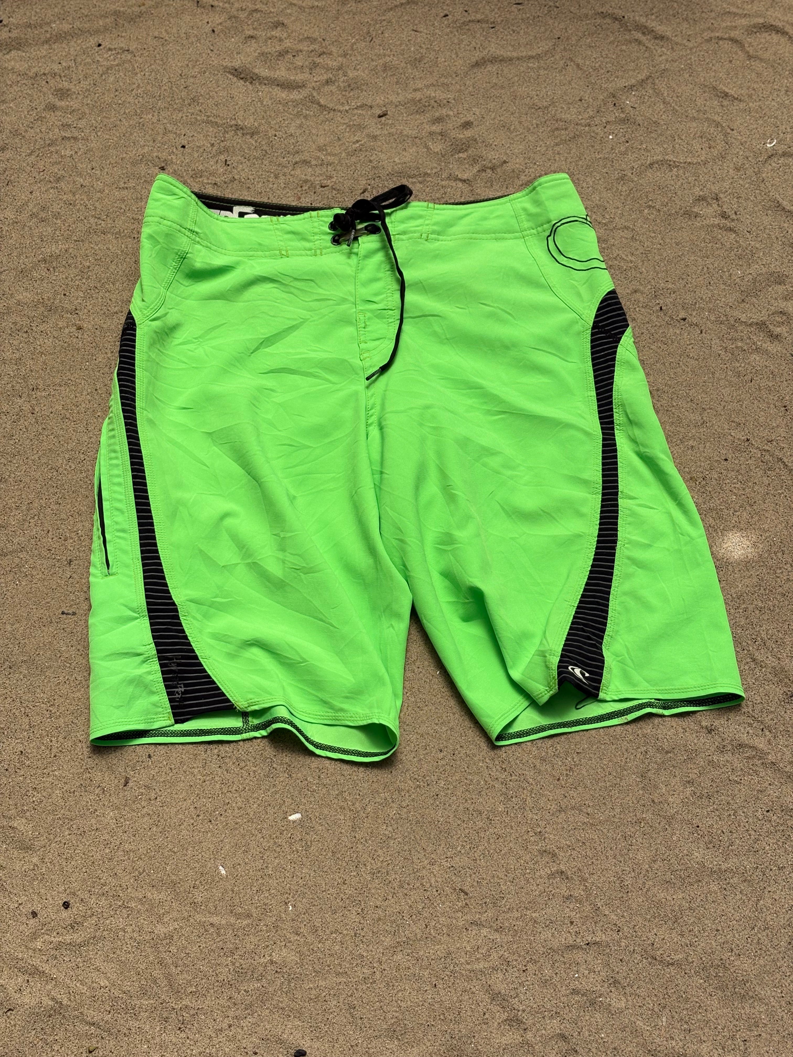 Oneill Superfreak 34