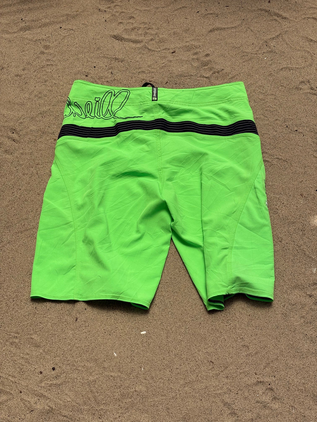 Oneill Superfreak 34