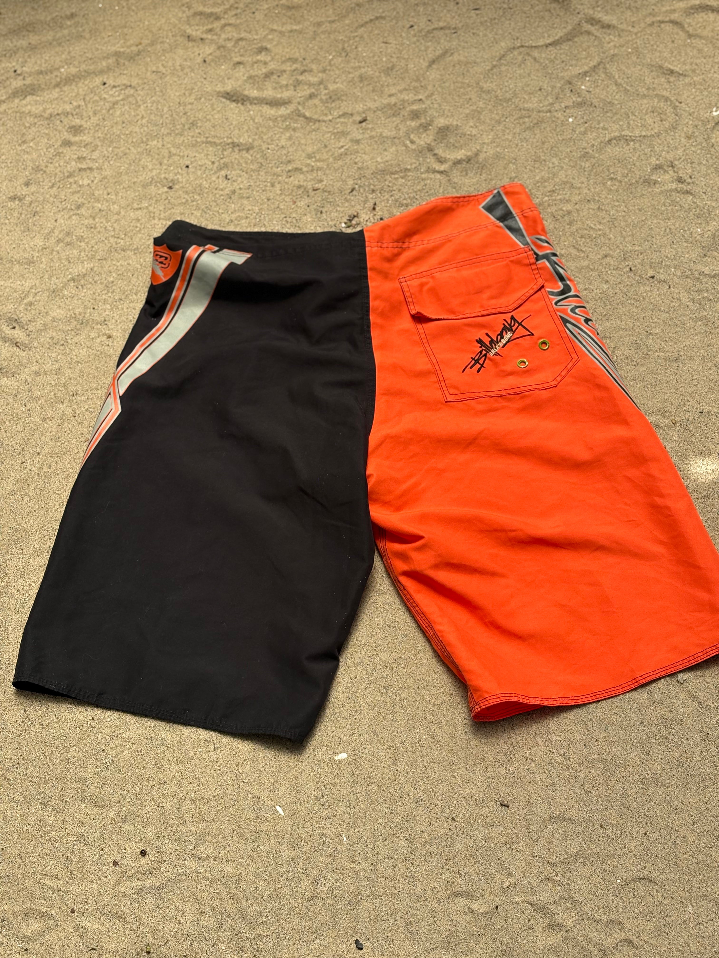 Billabong Boardshorts 34