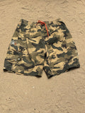 Billabong Camo Boardshorts L