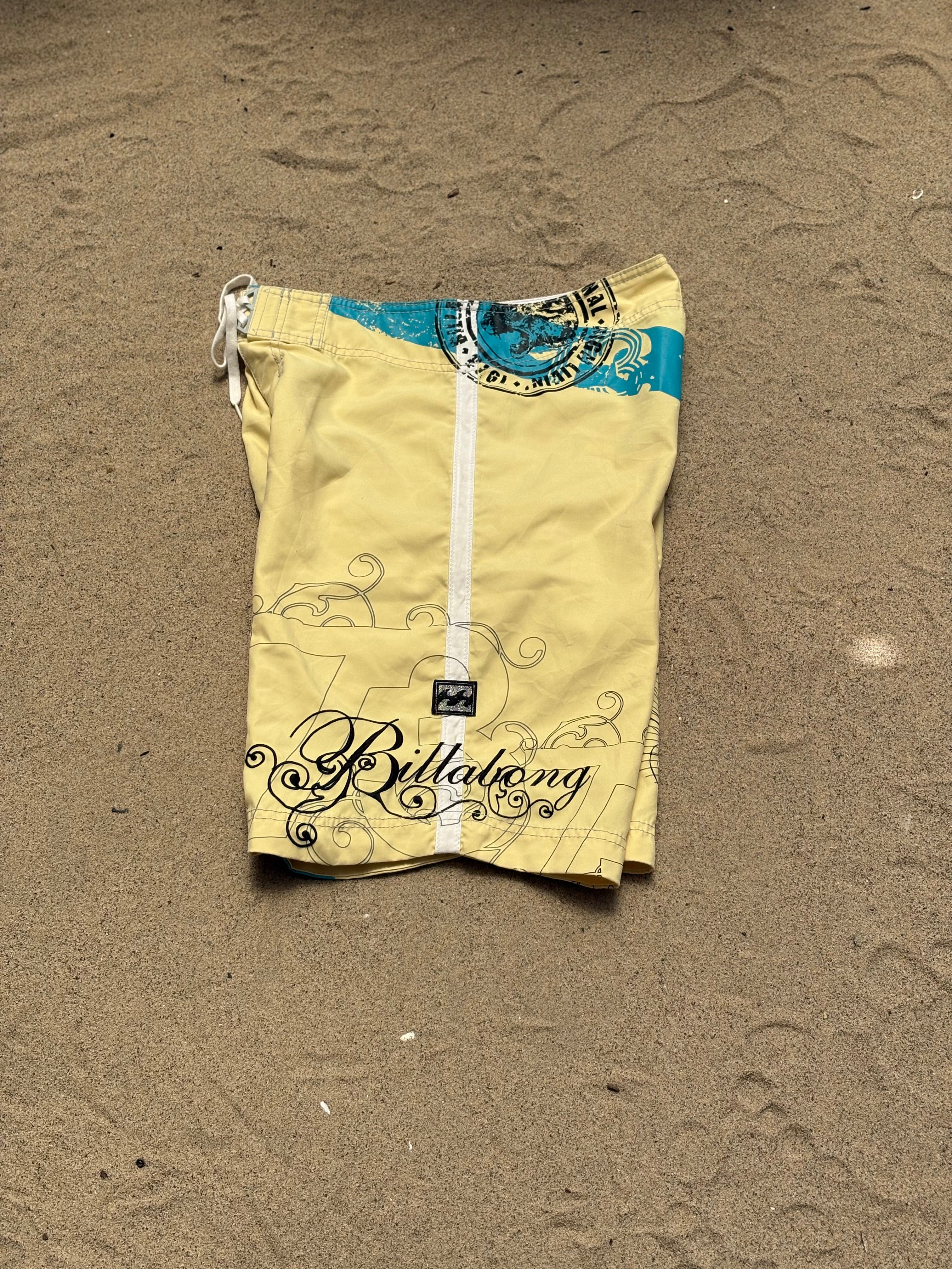 Billabong Boardshorts 29