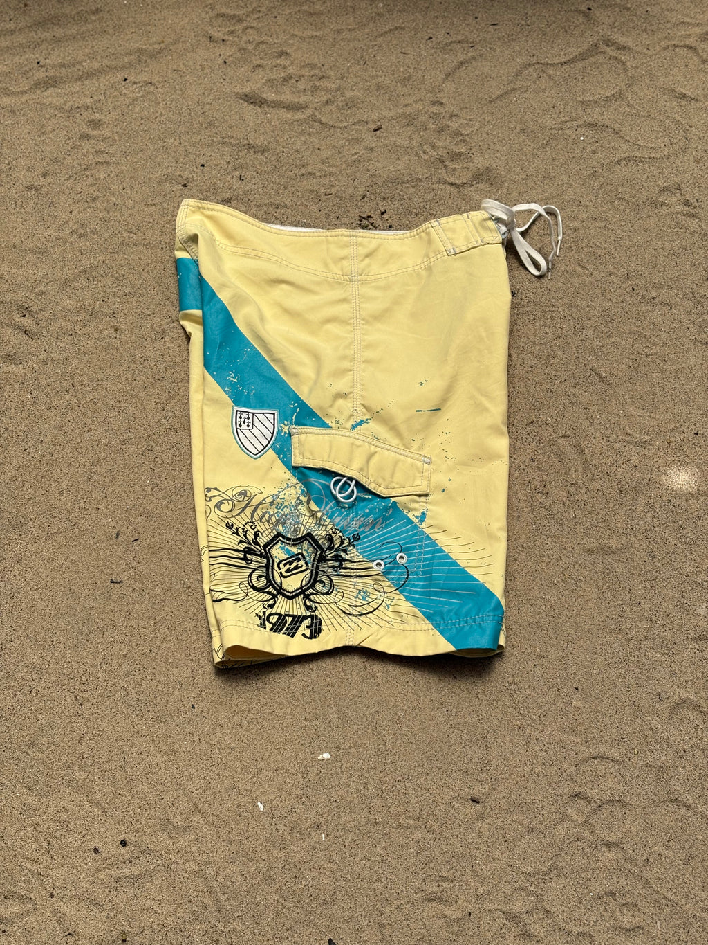 Billabong Boardshorts 29