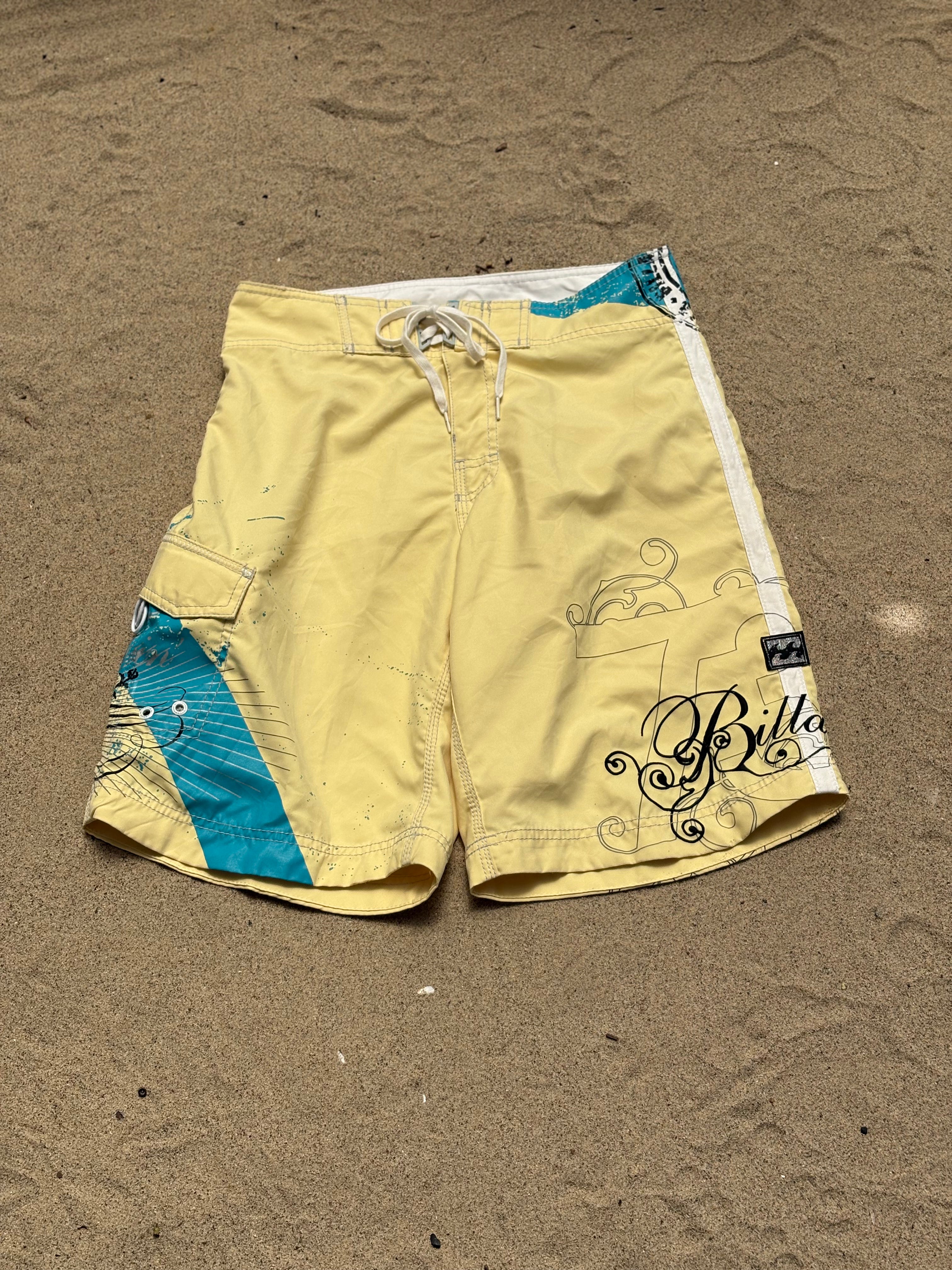 Billabong Boardshorts 29