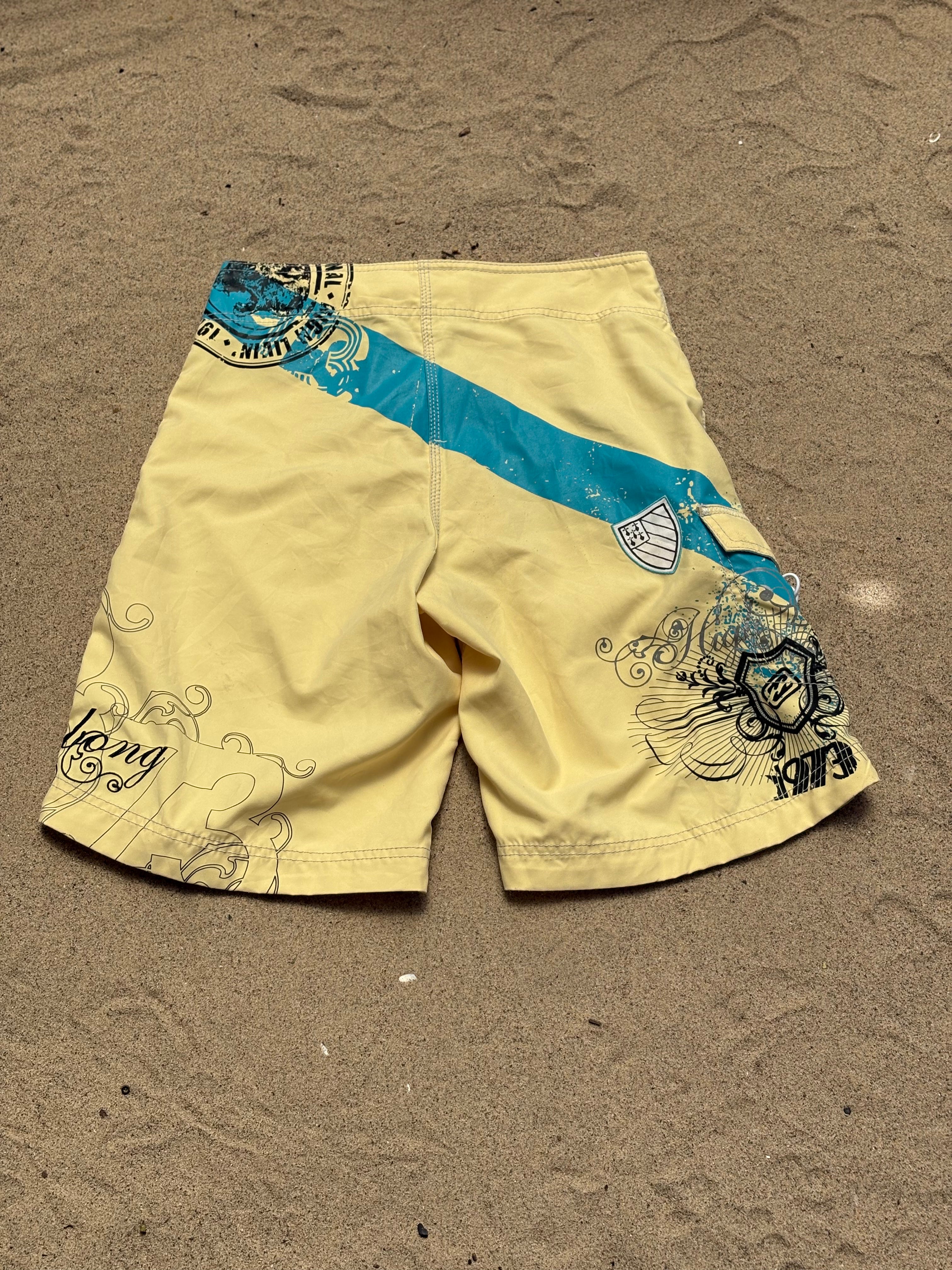 Billabong Boardshorts 29