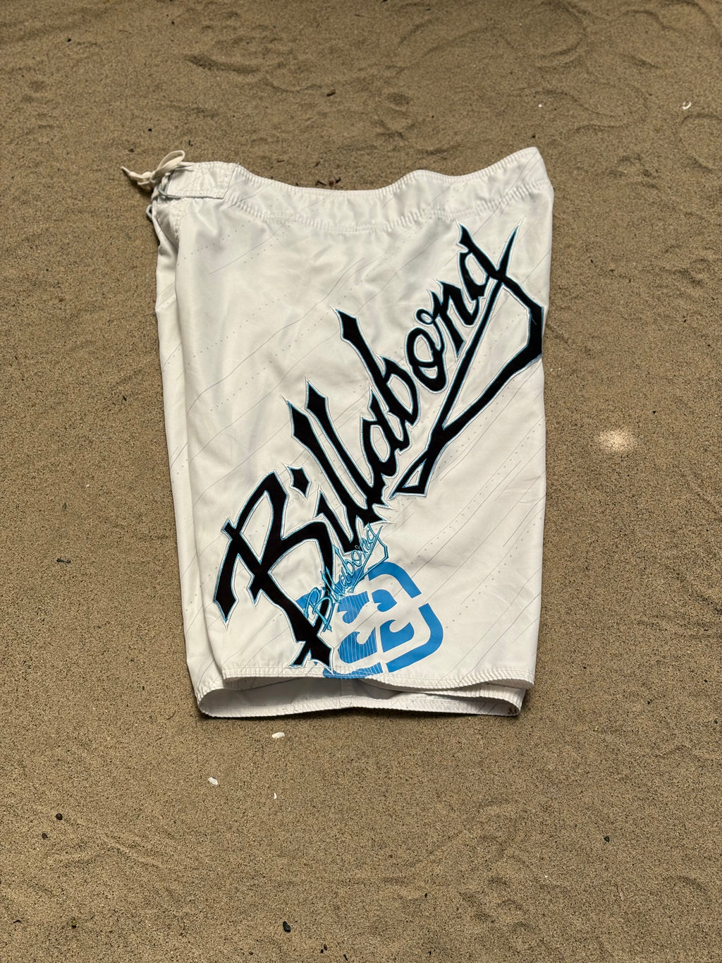 Billabong Script Boardshorts 36
