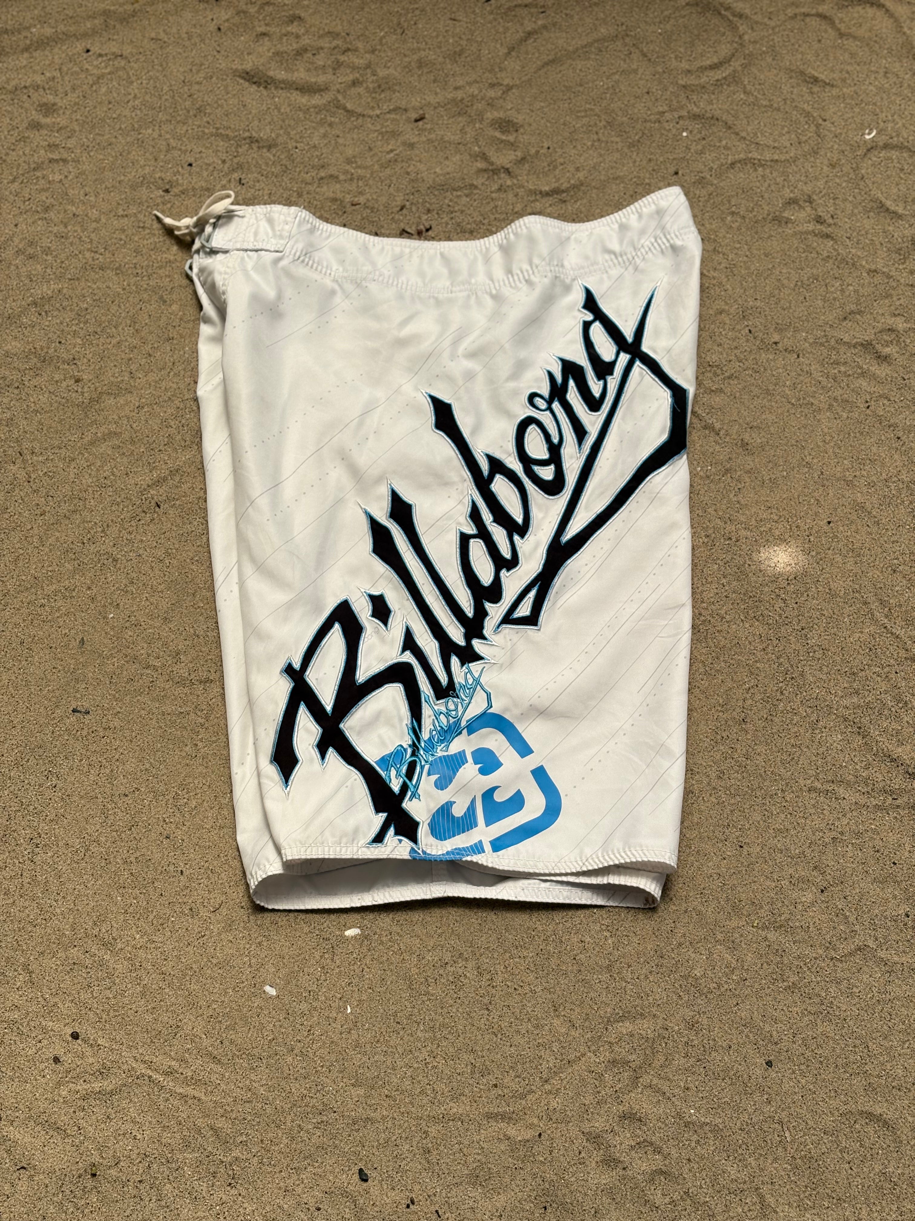 Billabong Script Boardshorts 36