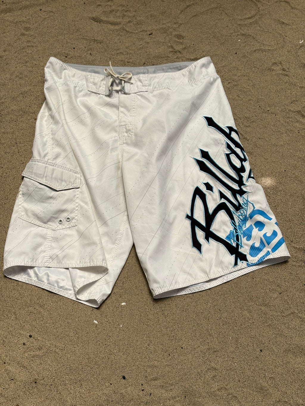 Billabong Script Boardshorts 36