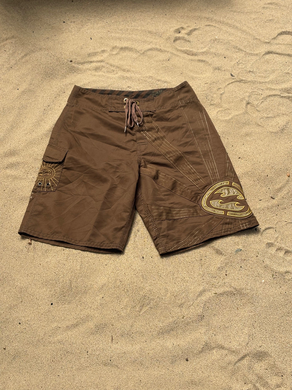 Billabong Andy Irons Rising Sun 28