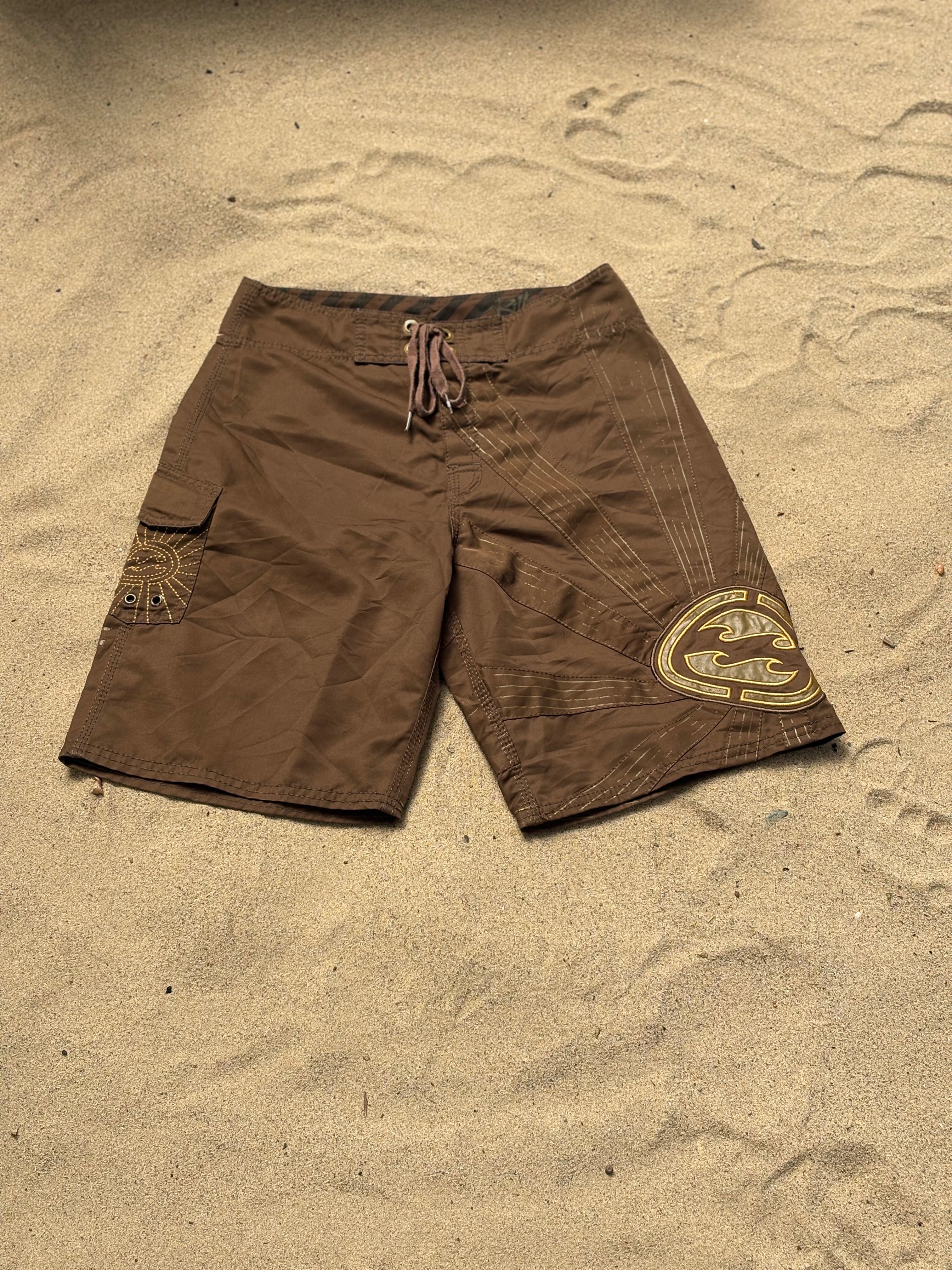 Billabong Andy Irons Rising Sun 28