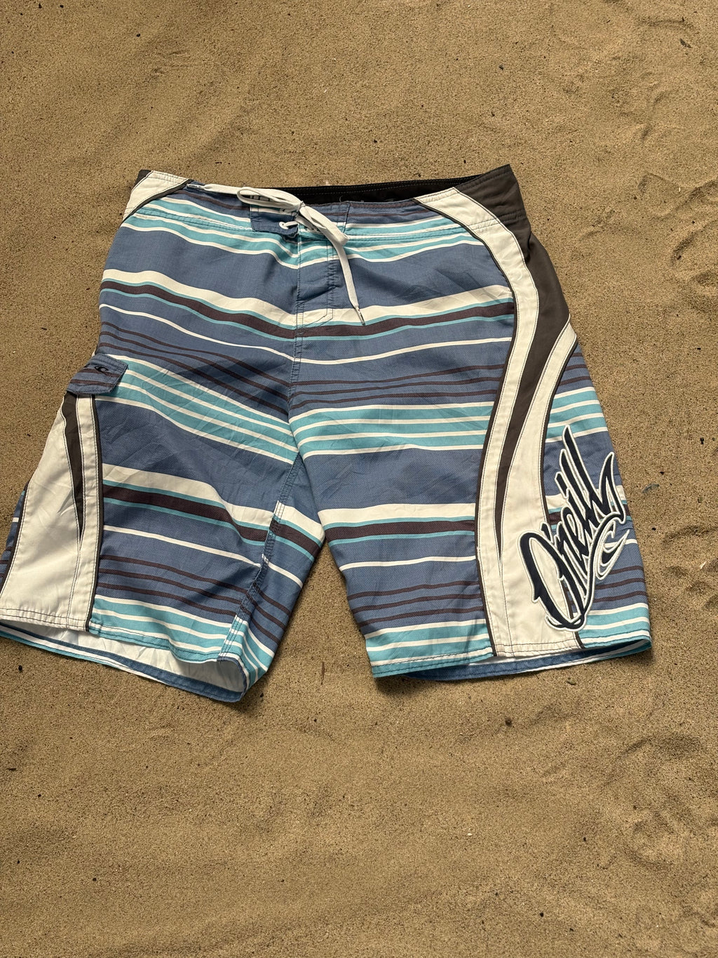 Oneill Boardshorts 34