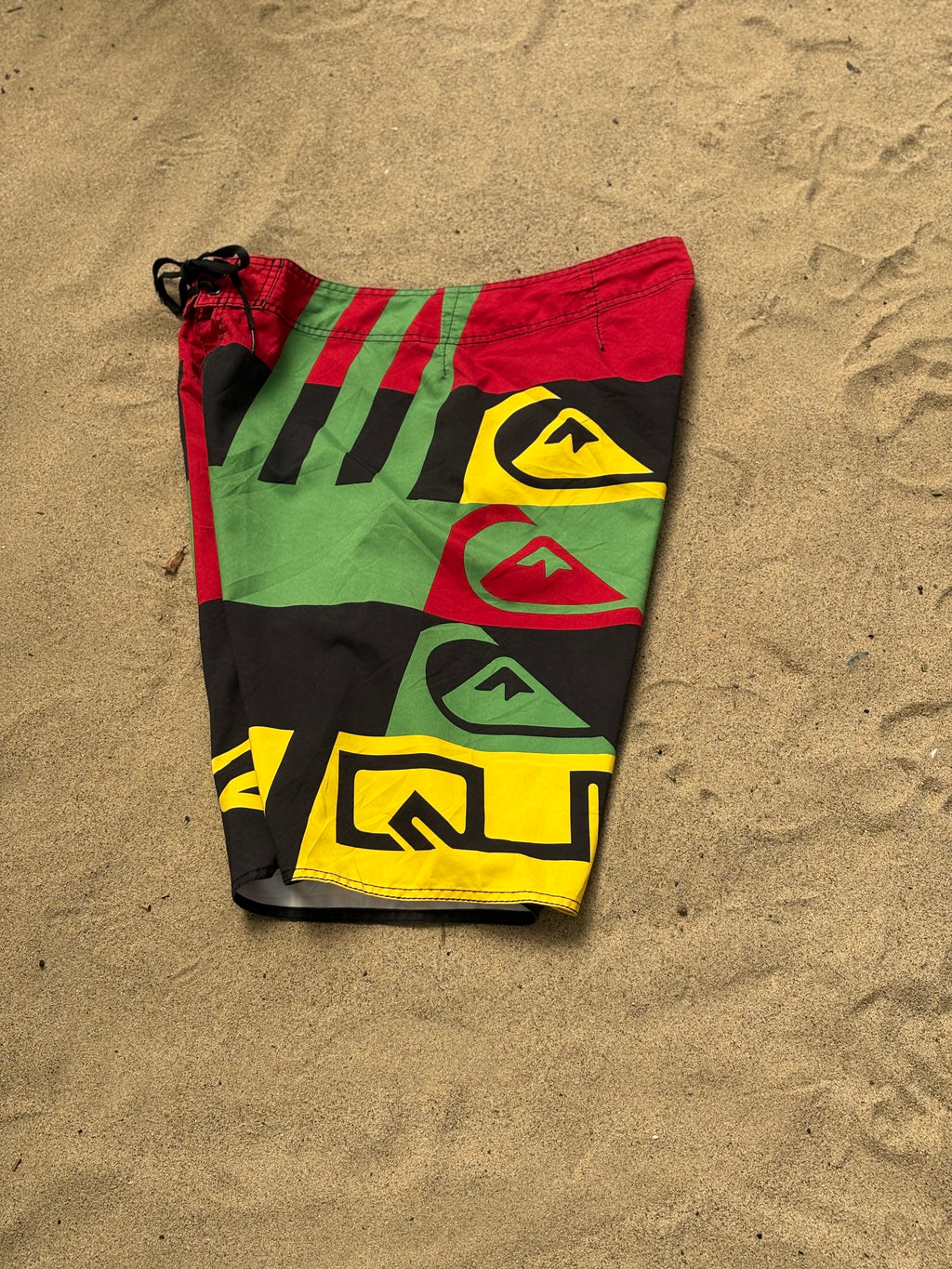 Quiksilver Boardshorts 34