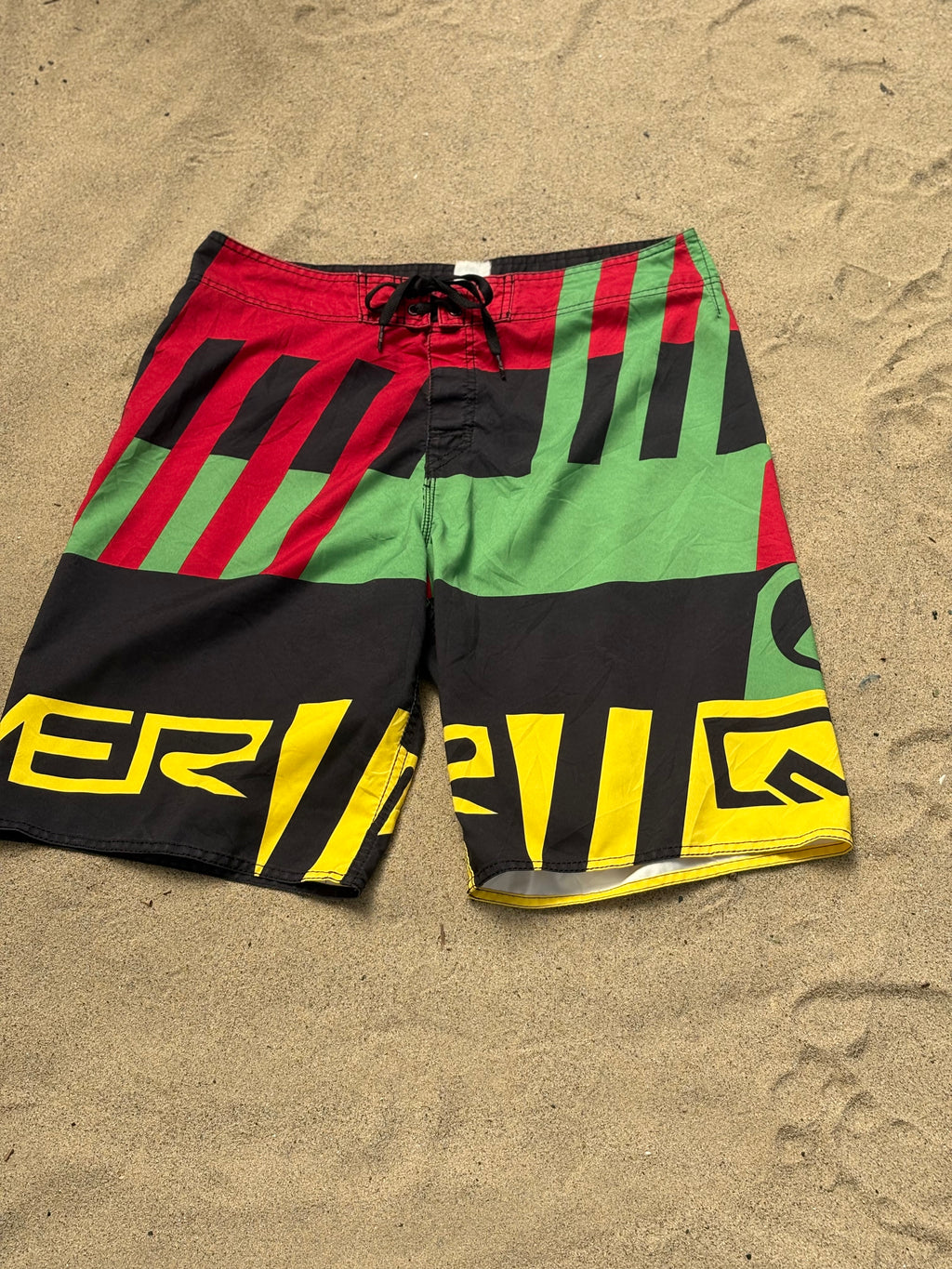 Quiksilver Boardshorts 34