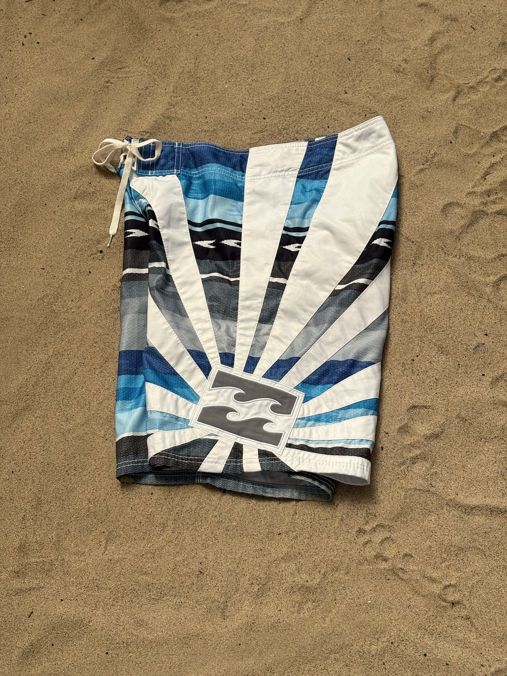 Billabong Rising Sun Boardshorts 34