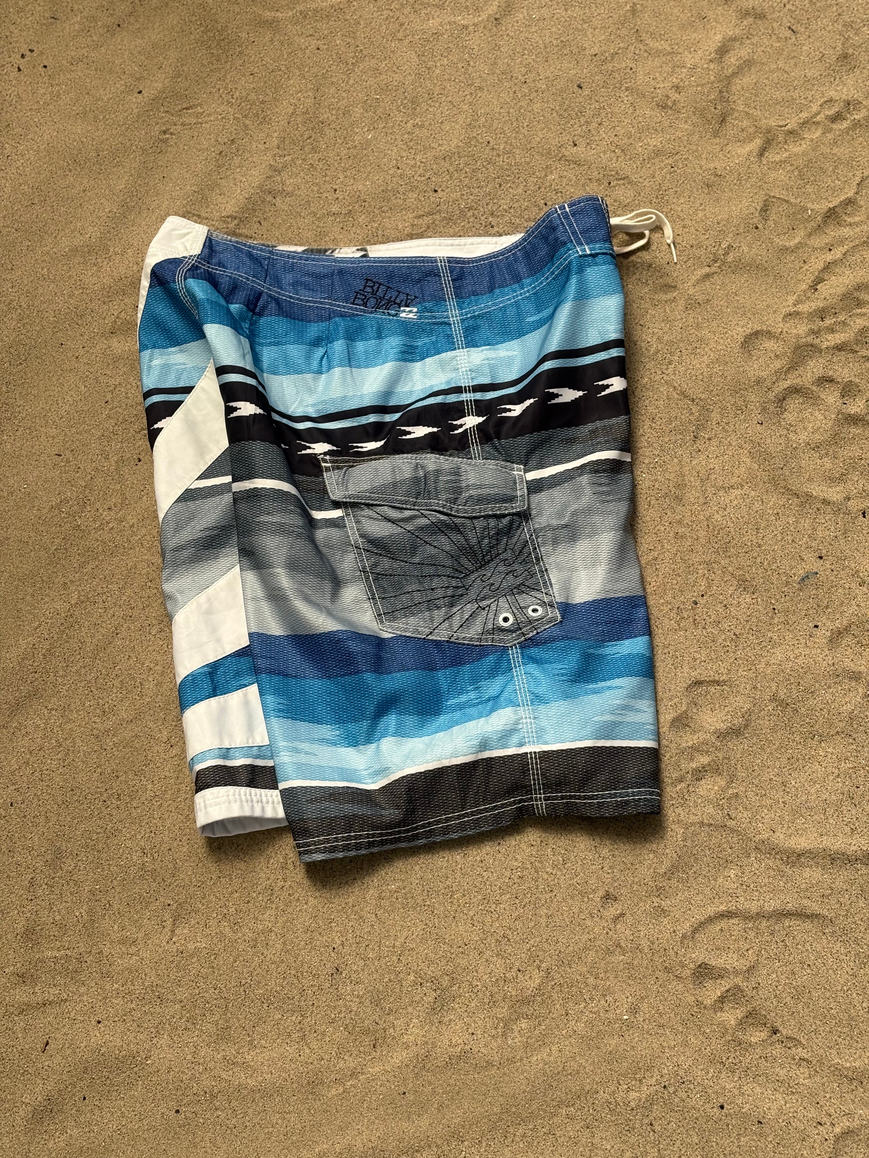Billabong Rising Sun Boardshorts 34