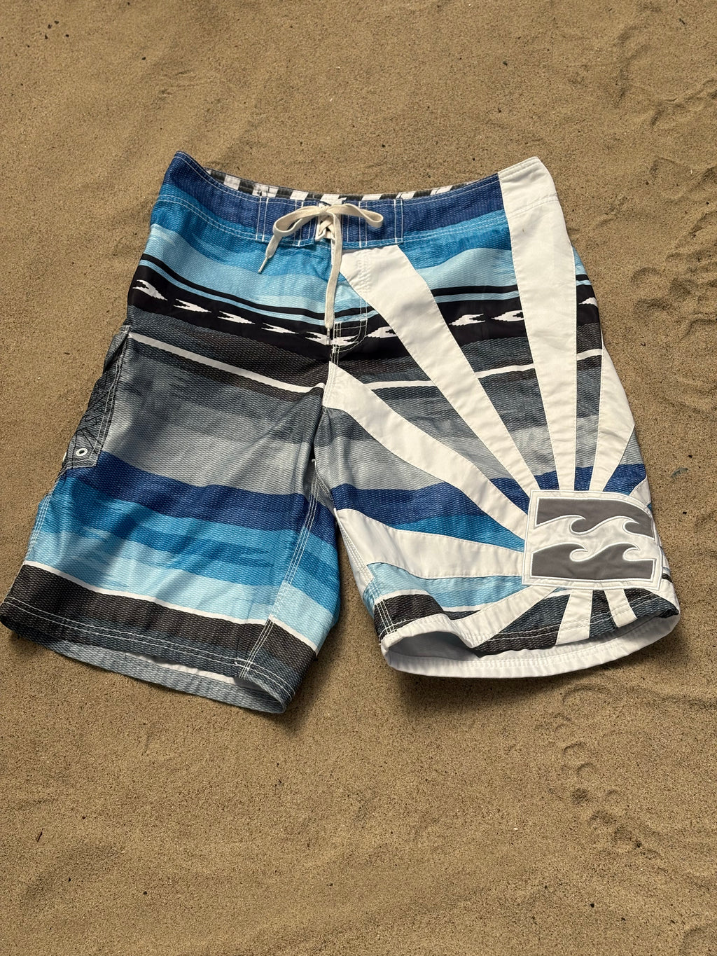 Billabong Rising Sun Boardshorts 34
