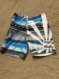 Billabong Rising Sun Boardshorts 34