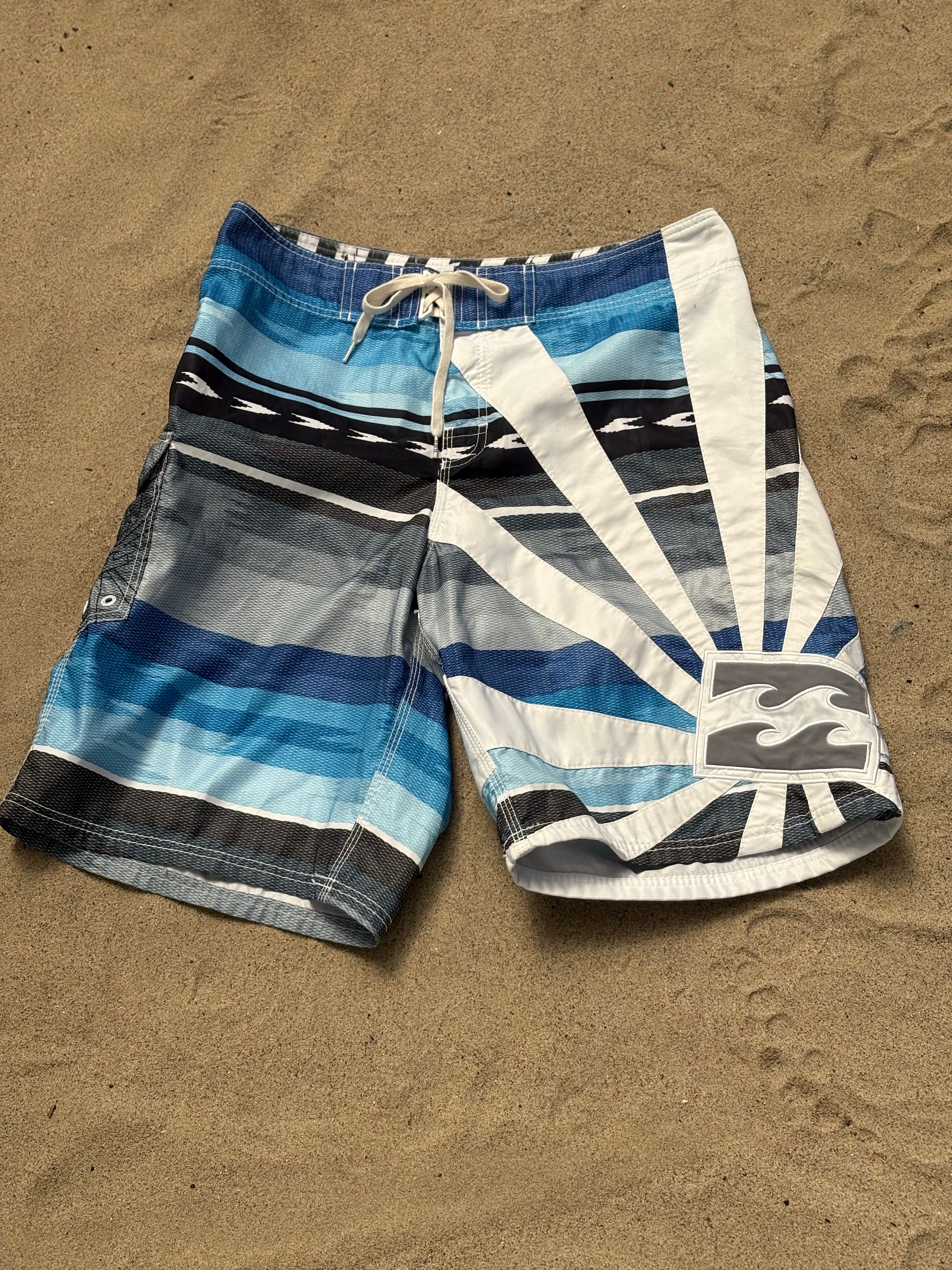 Billabong Rising Sun Boardshorts 34