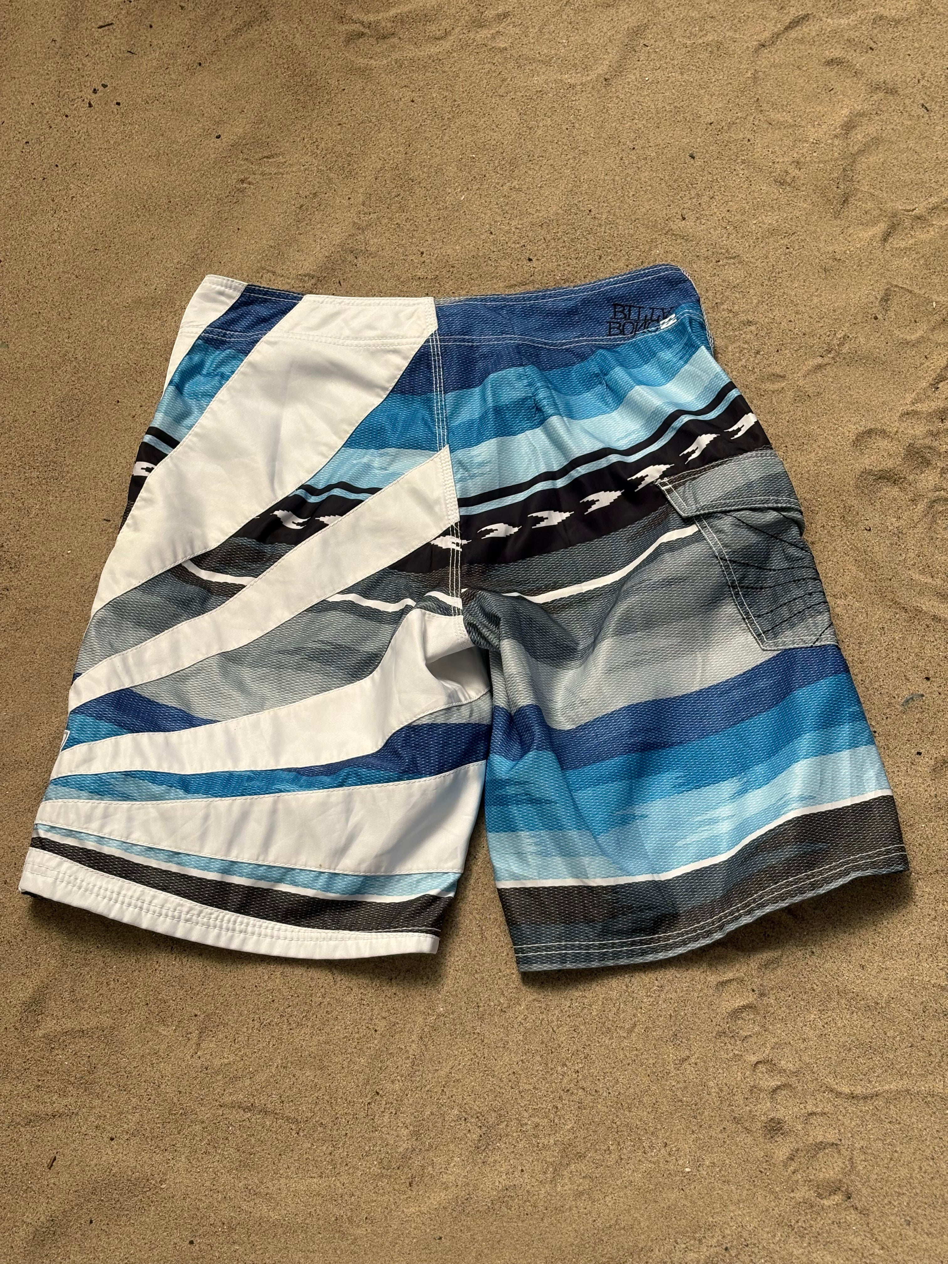 Billabong Rising Sun Boardshorts 34