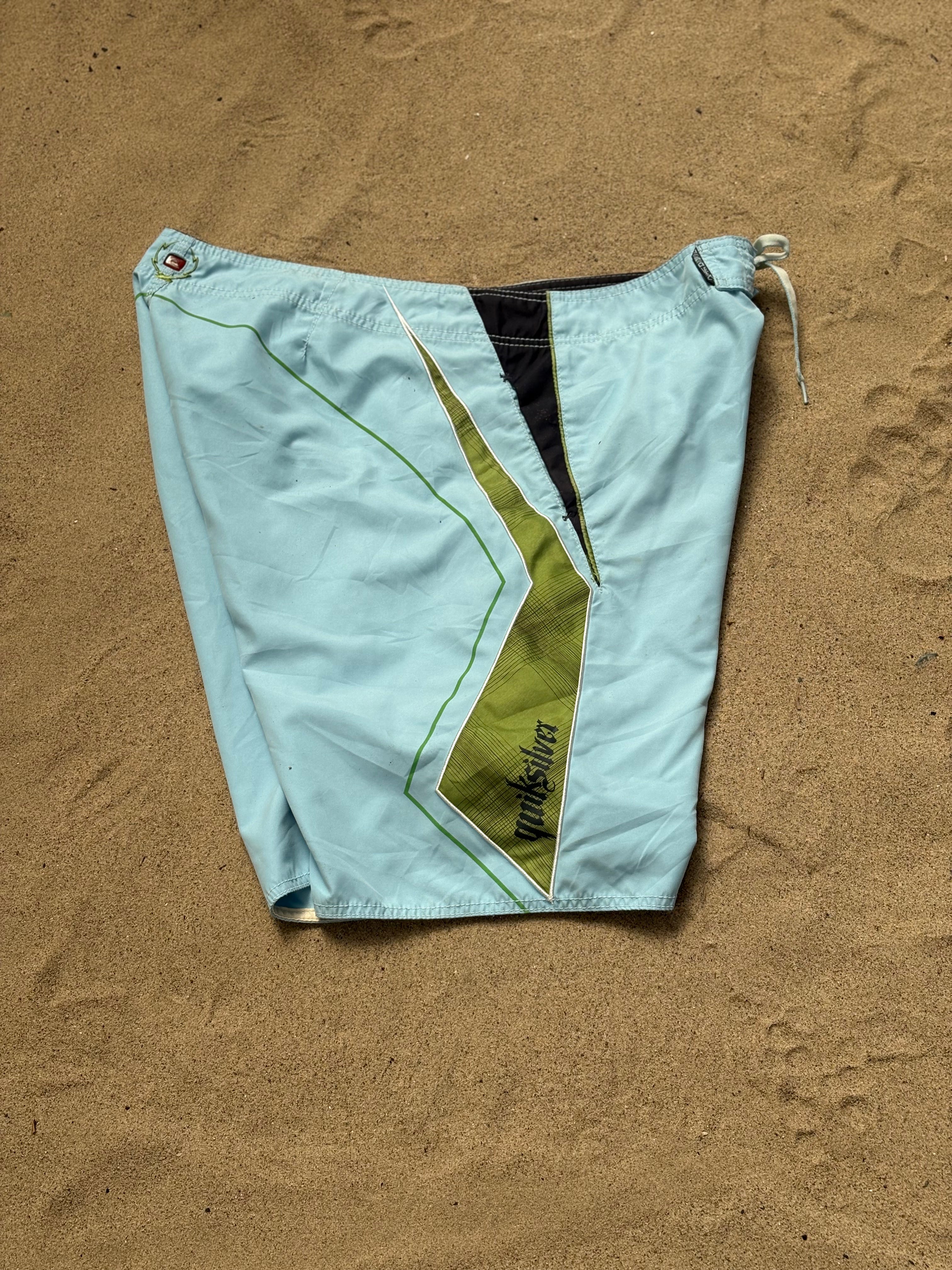 Quiksilver Boardshorts 42