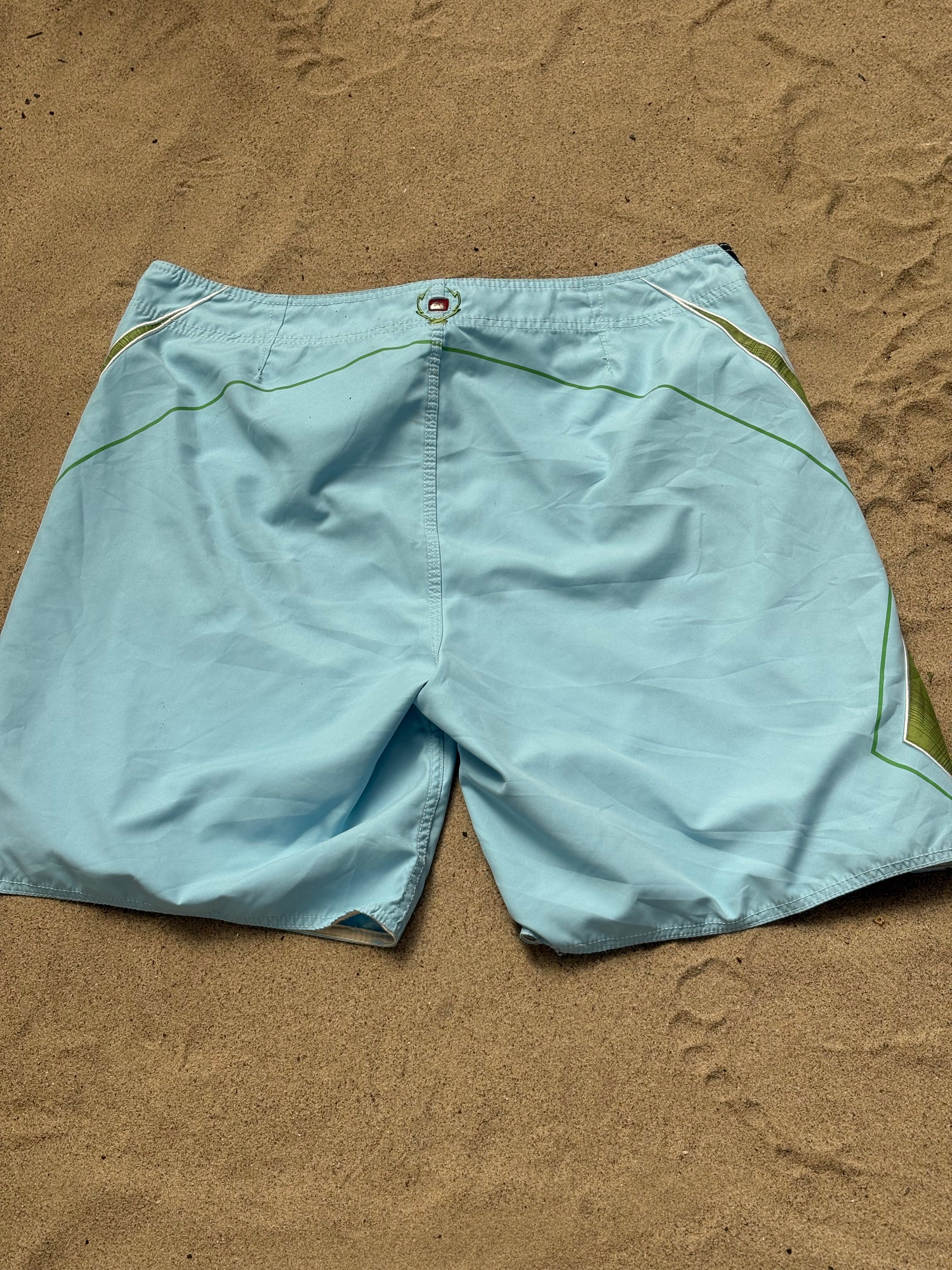 Quiksilver Boardshorts 42