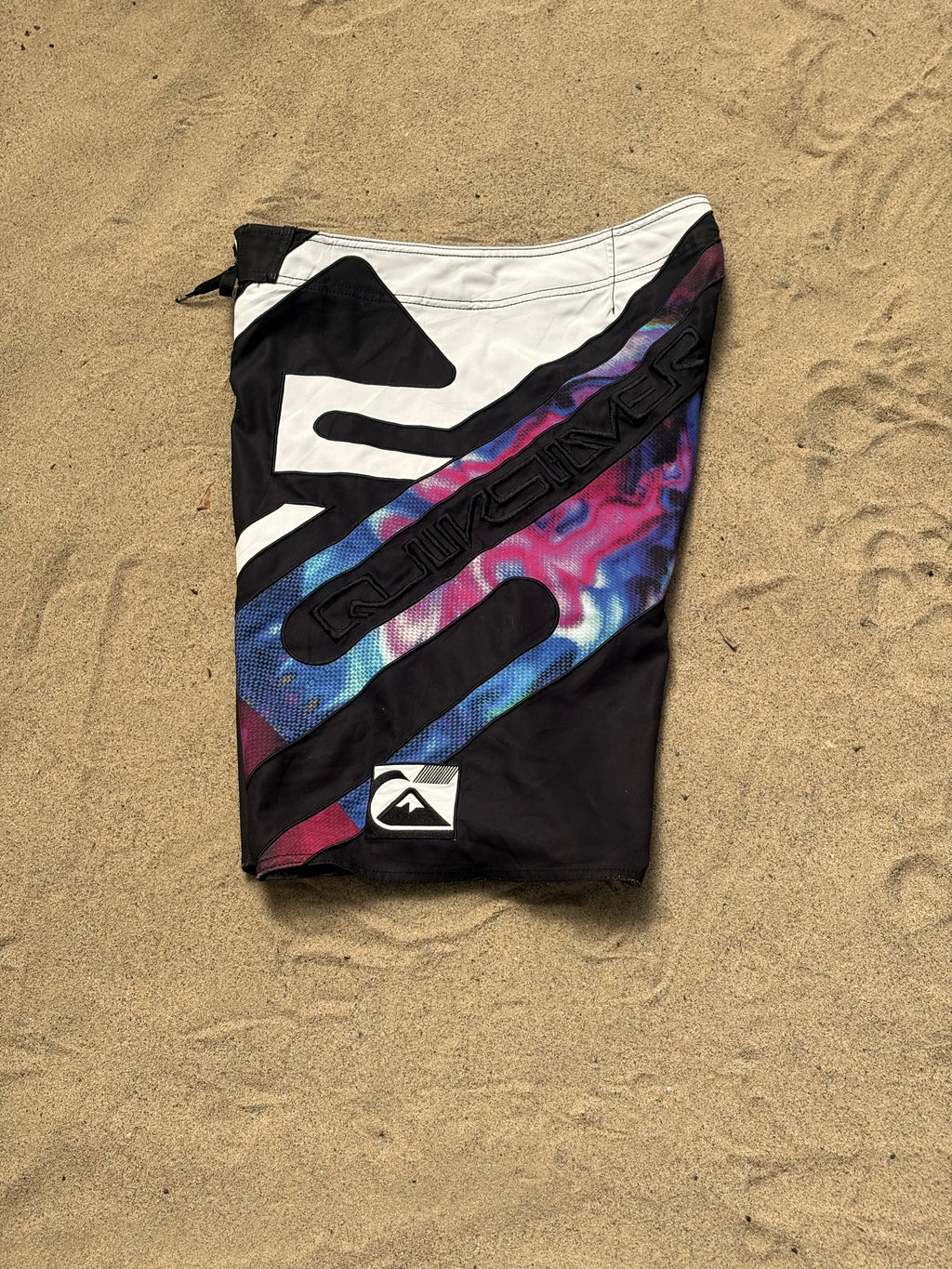 Quiksilver Sample Boardshorts 32