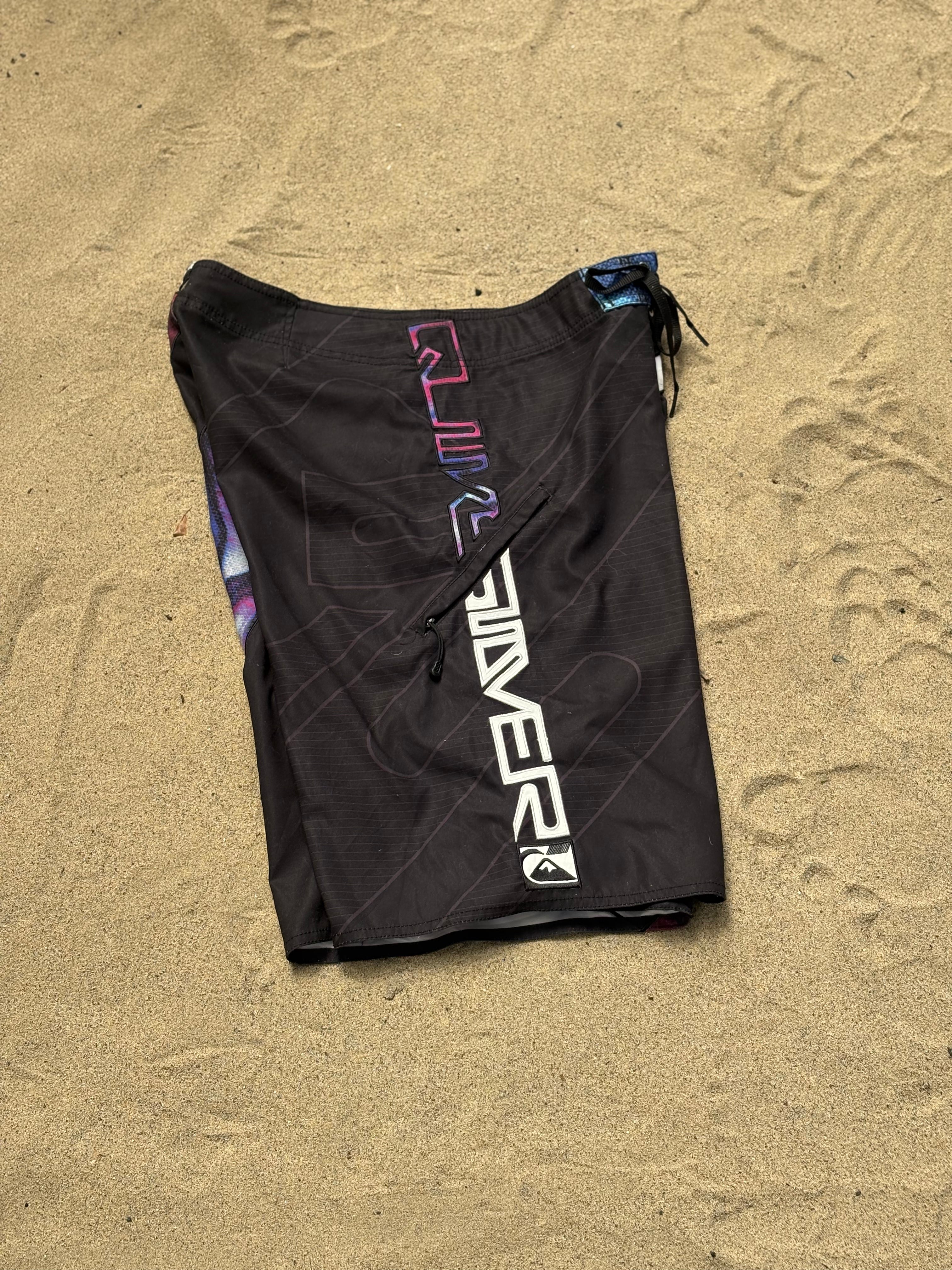 Quiksilver Sample Boardshorts 32