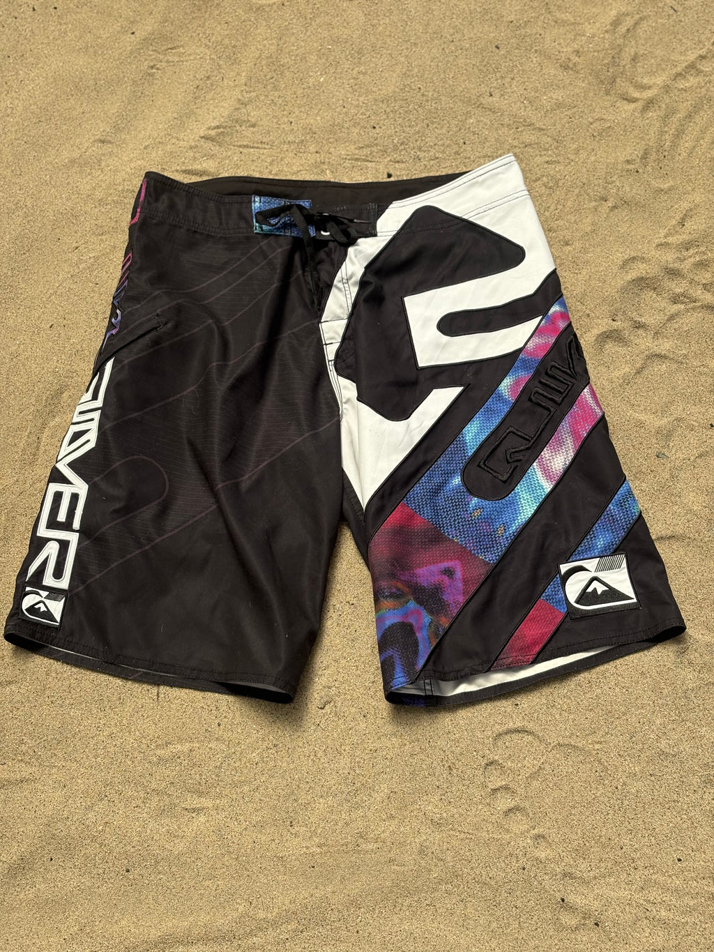 Quiksilver Sample Boardshorts 32