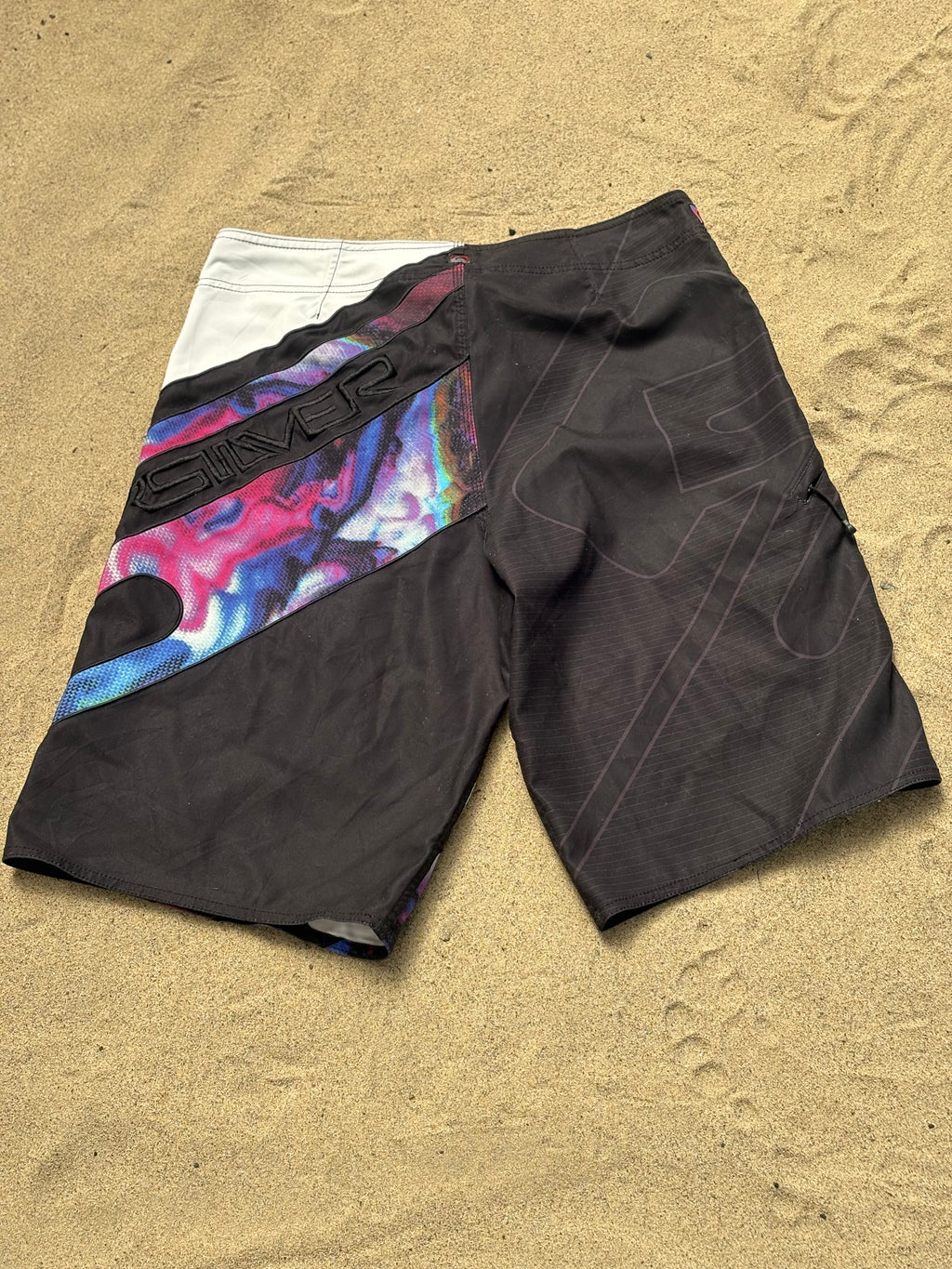 Quiksilver Sample Boardshorts 32