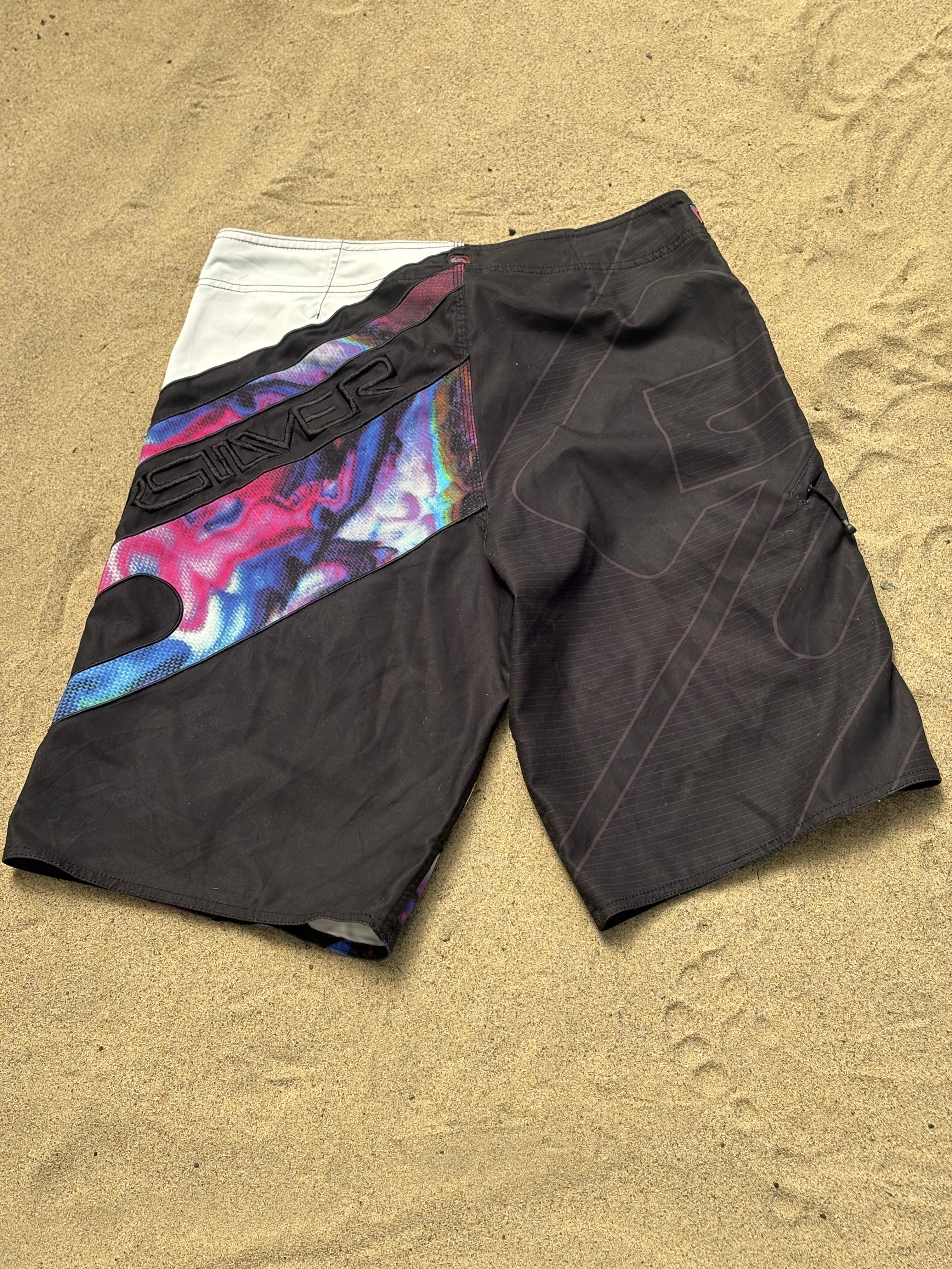 Quiksilver Sample Boardshorts 32