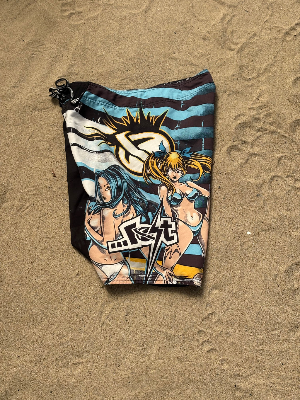 Lost Boardshorts 33