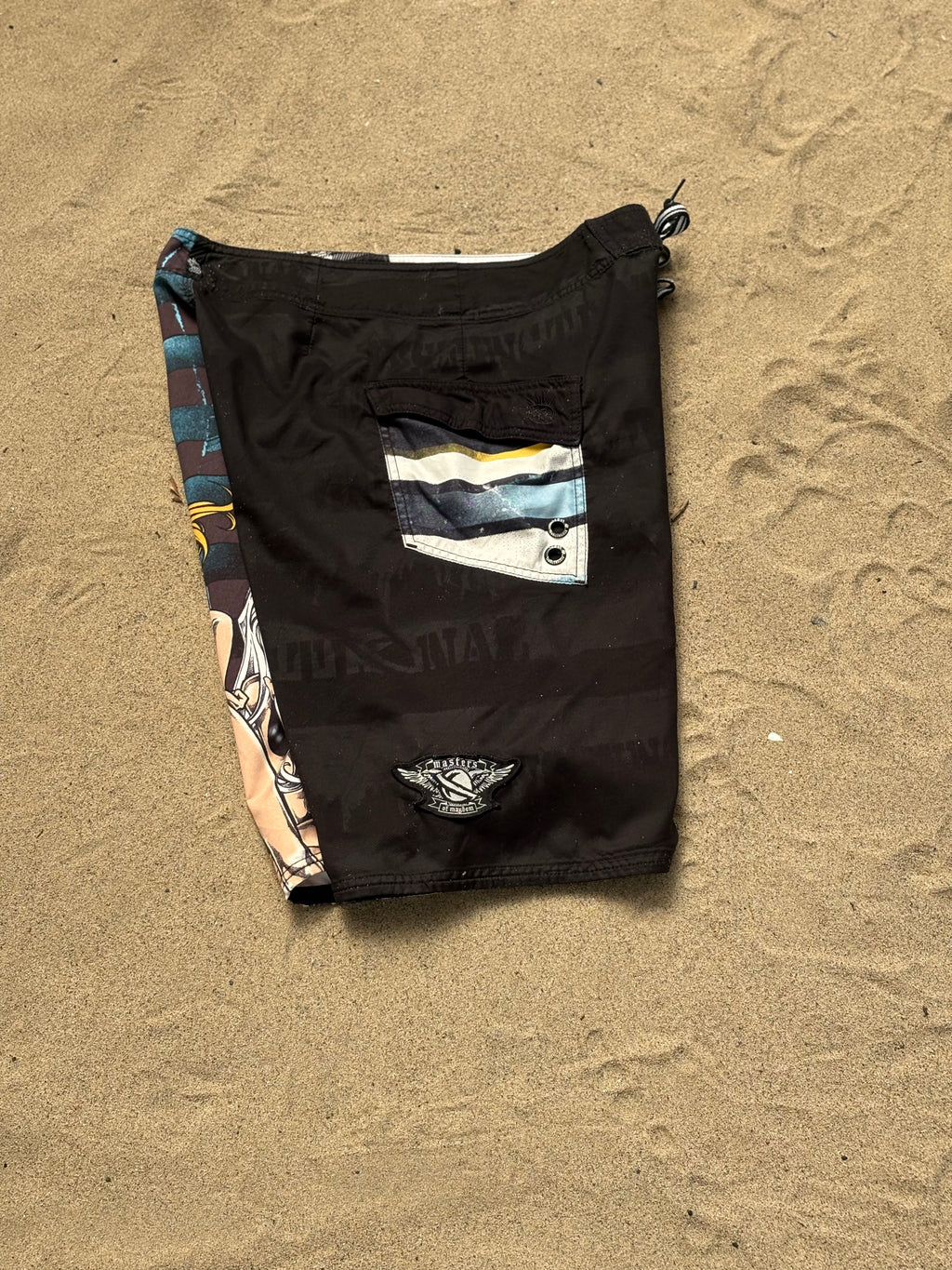 Lost Boardshorts 33