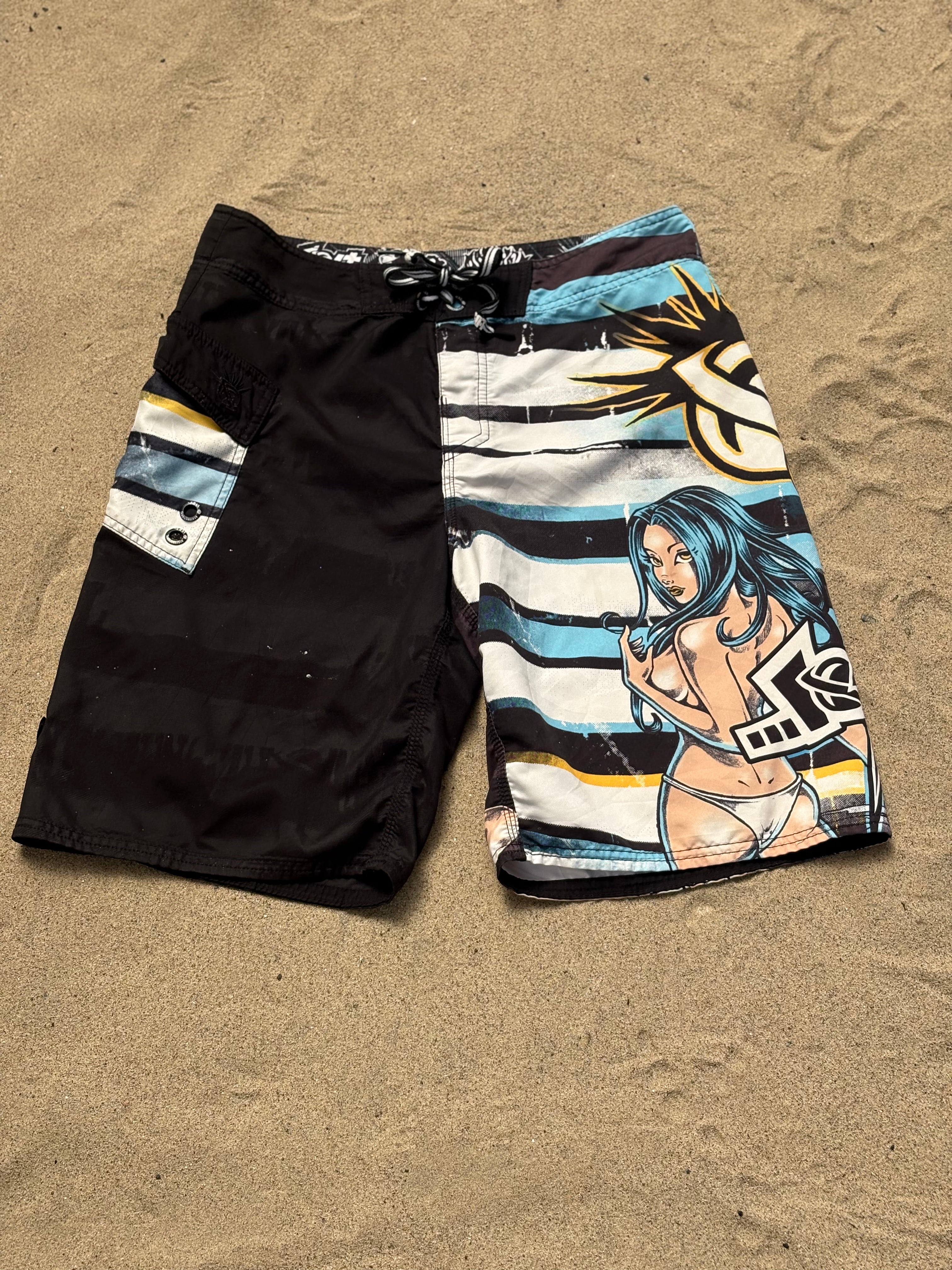 Lost Boardshorts 33