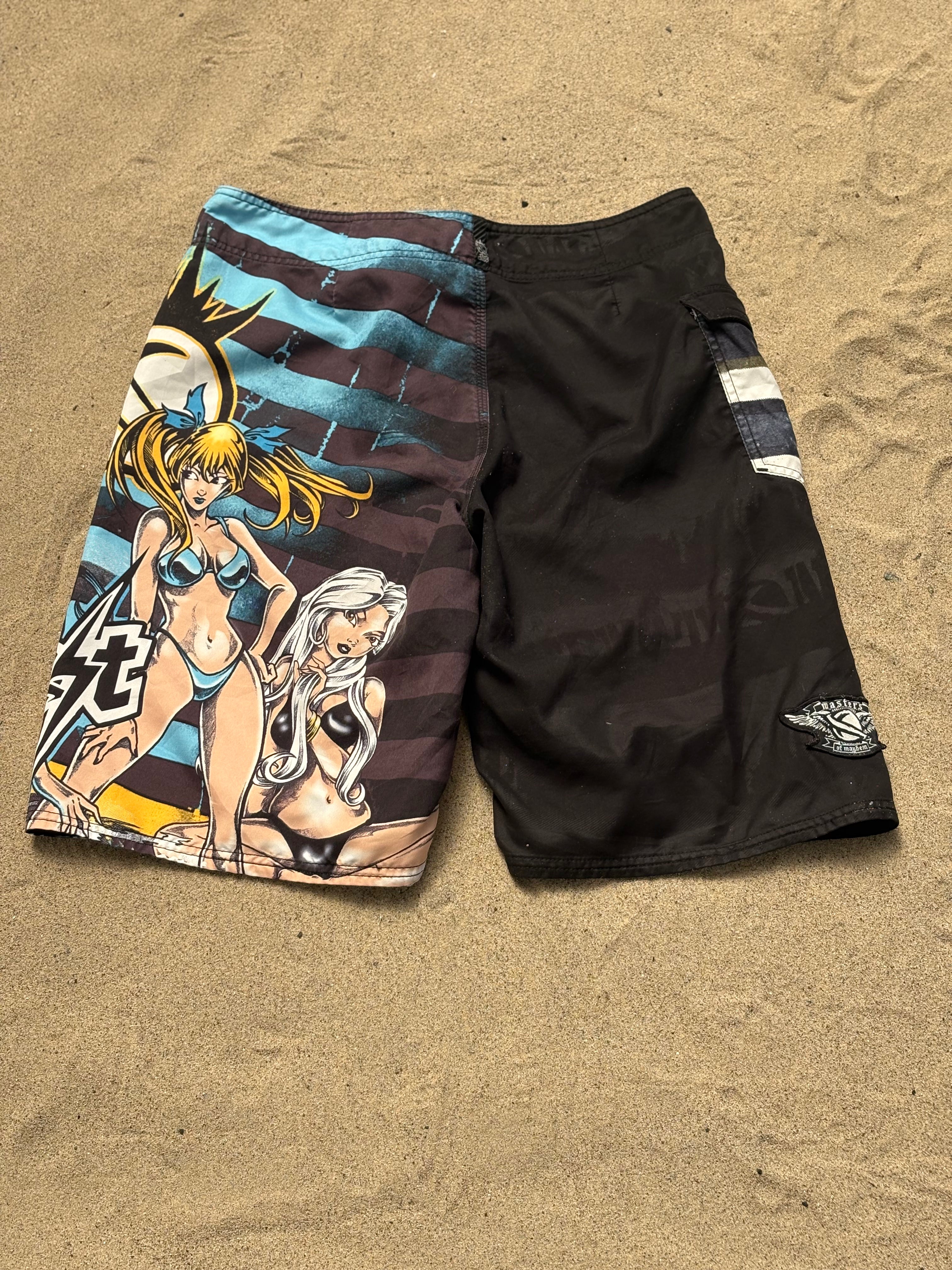 Lost Boardshorts 33