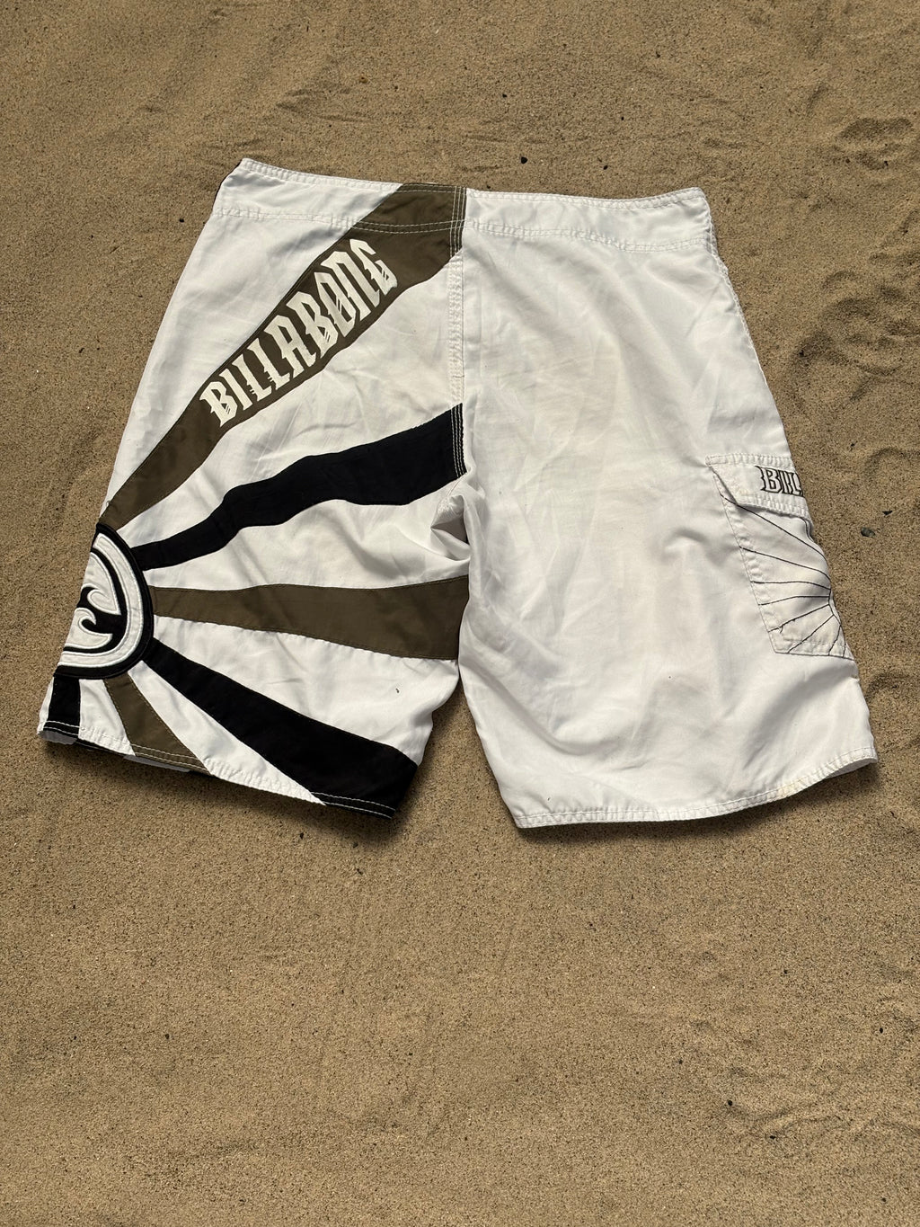 Billabong Andy Irons Rising Sun Boardshorts 32