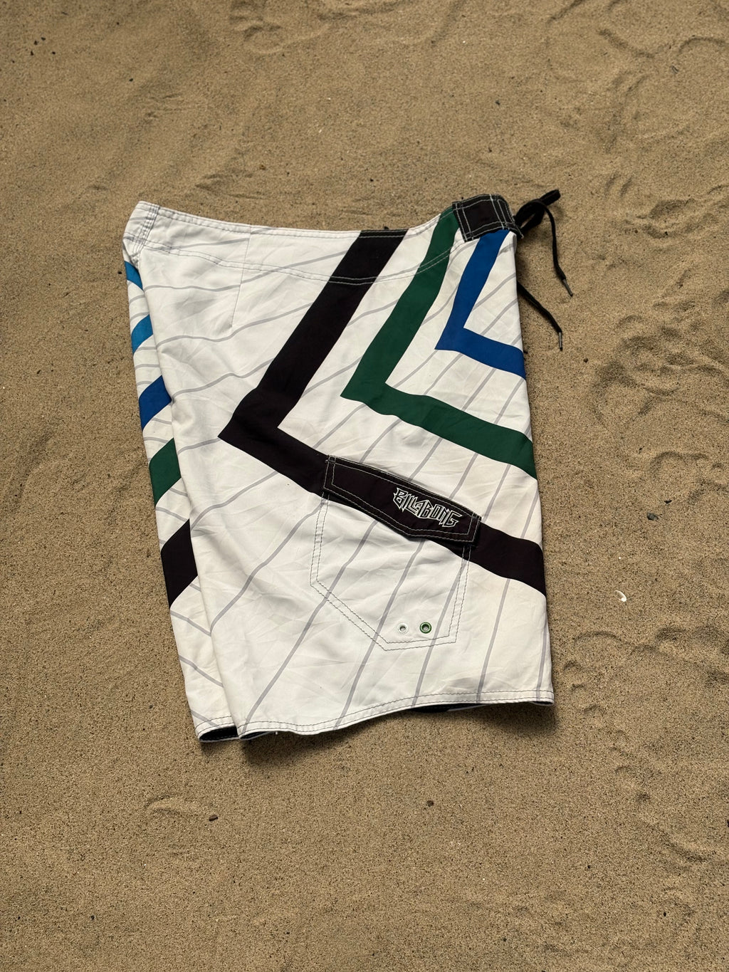 Billabong Eco Supreme Boardshorts 33